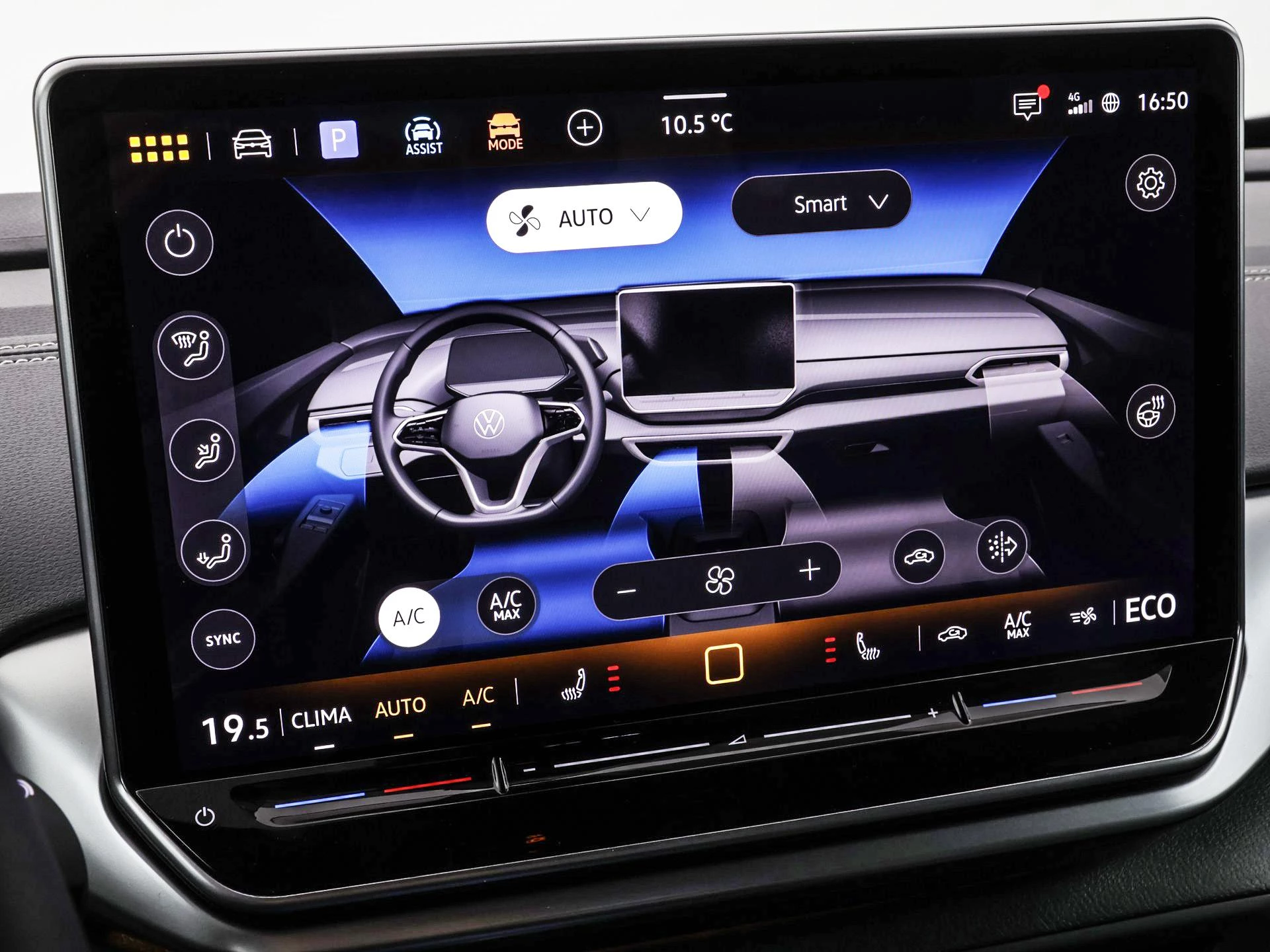 Hoofdafbeelding Volkswagen ID.4