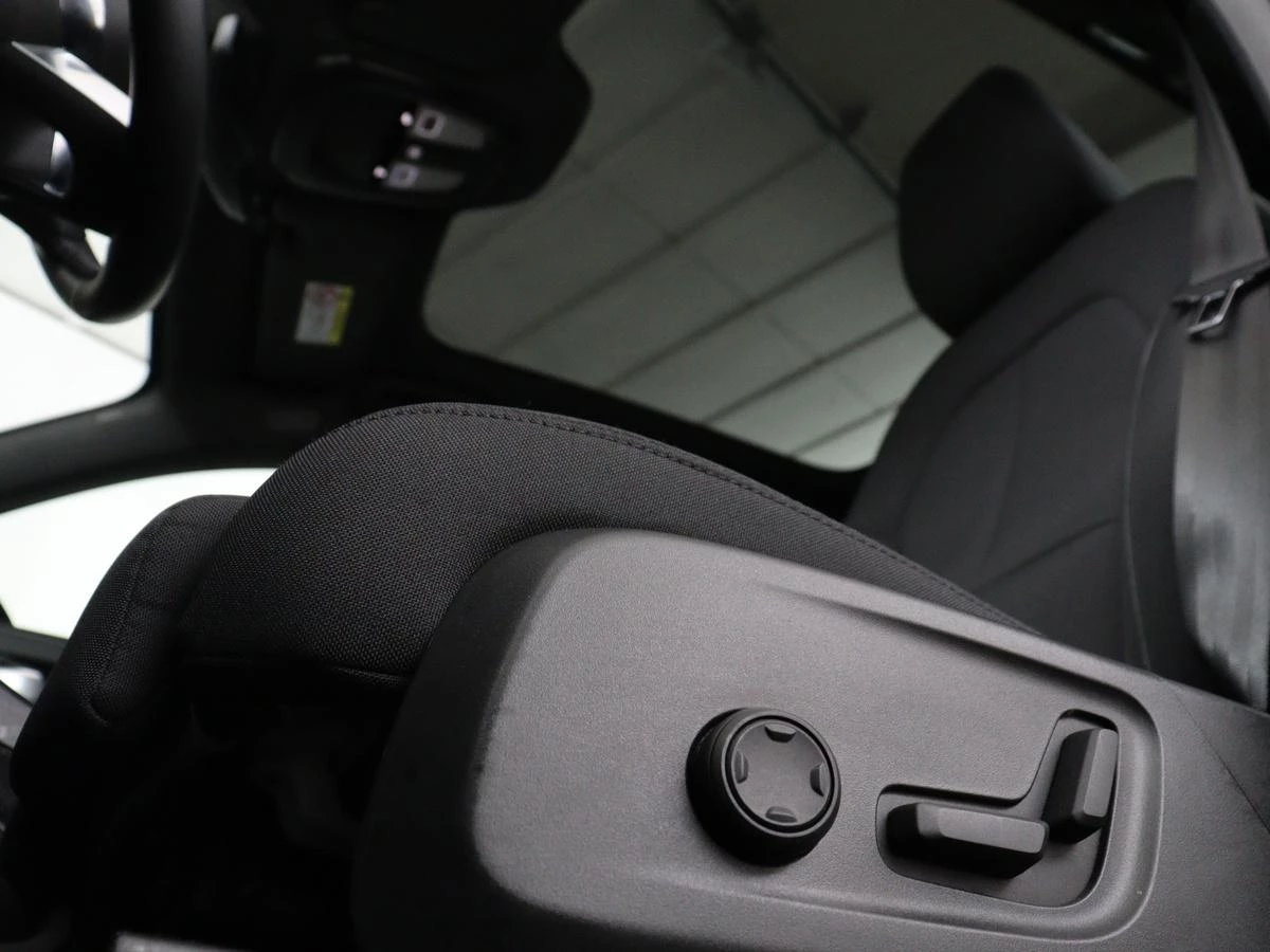 Hoofdafbeelding Volvo C40