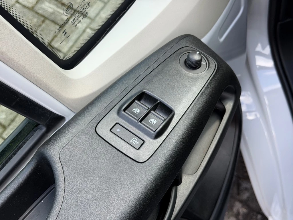 Hoofdafbeelding Fiat Ducato