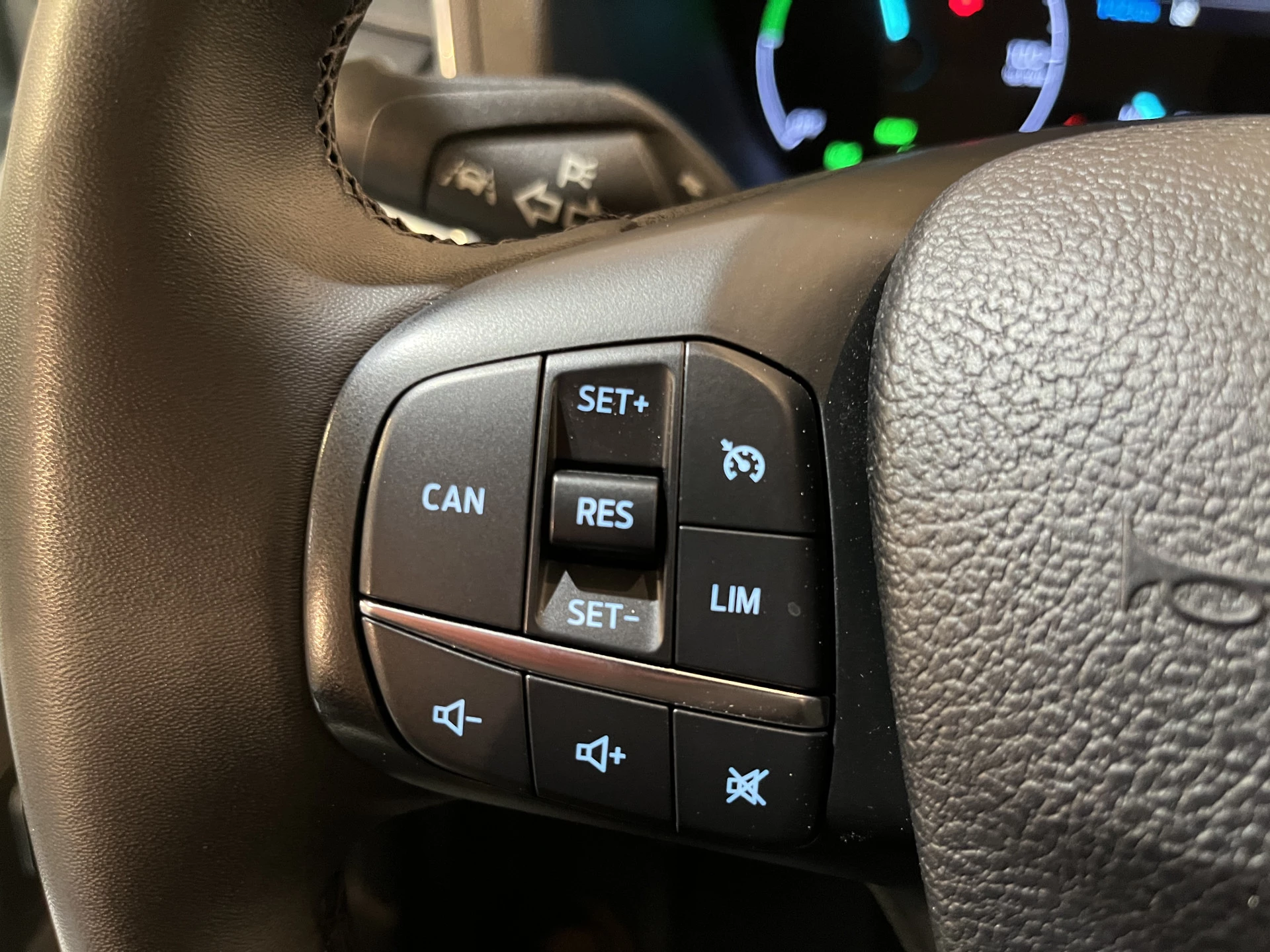 Hoofdafbeelding Ford E-Transit