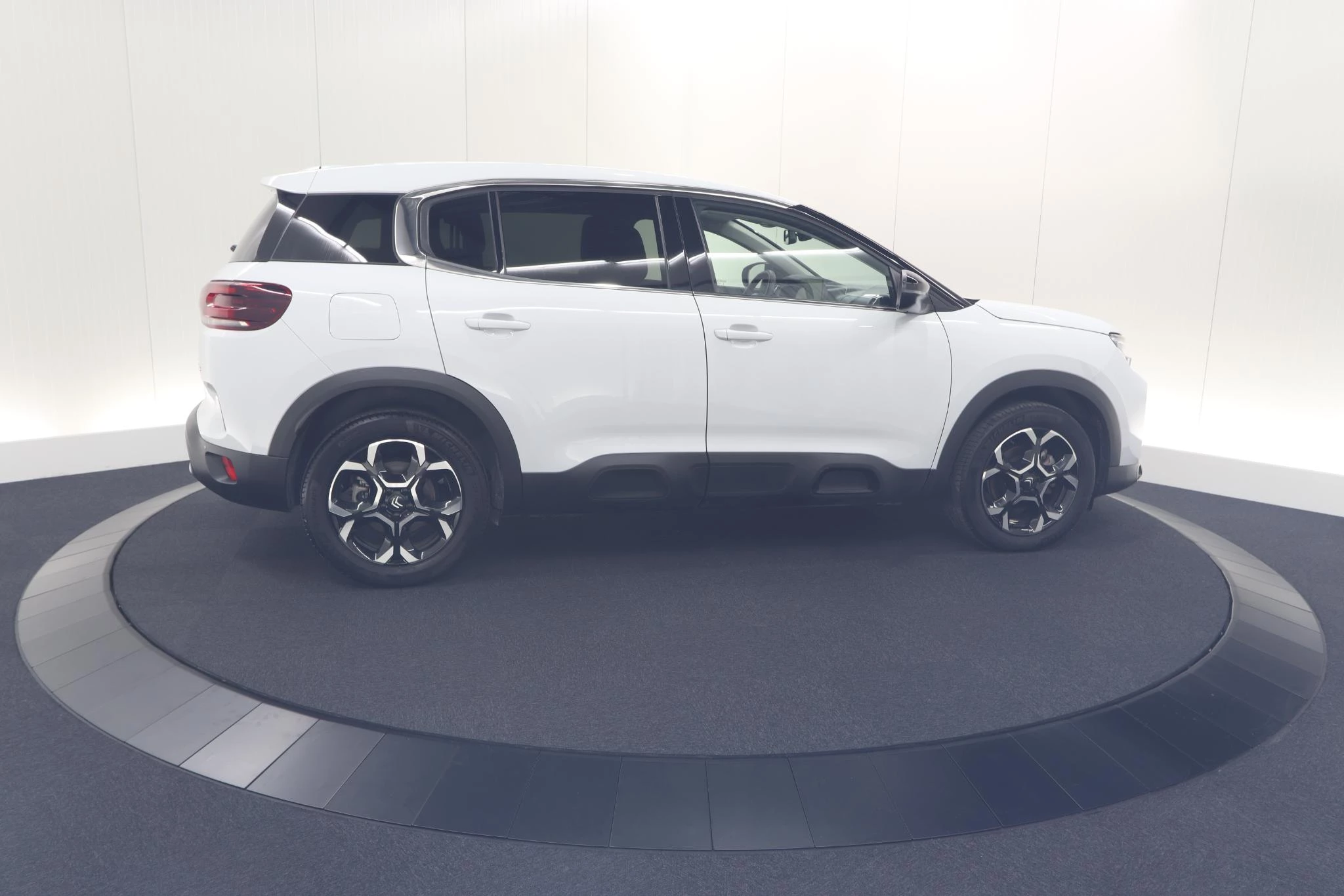 Hoofdafbeelding Citroën C5 Aircross