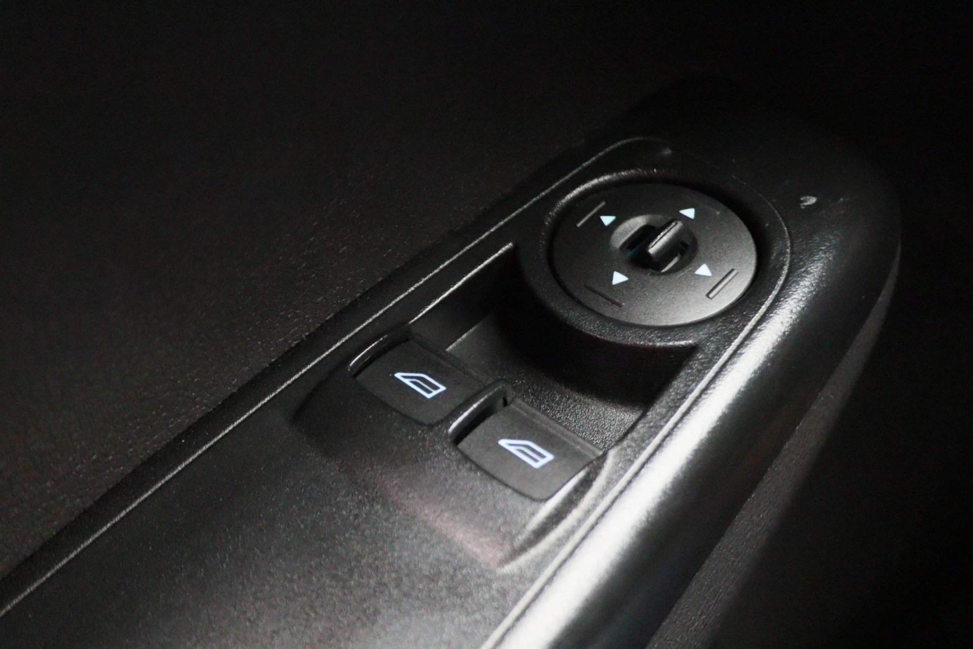 Hoofdafbeelding Ford Transit Courier