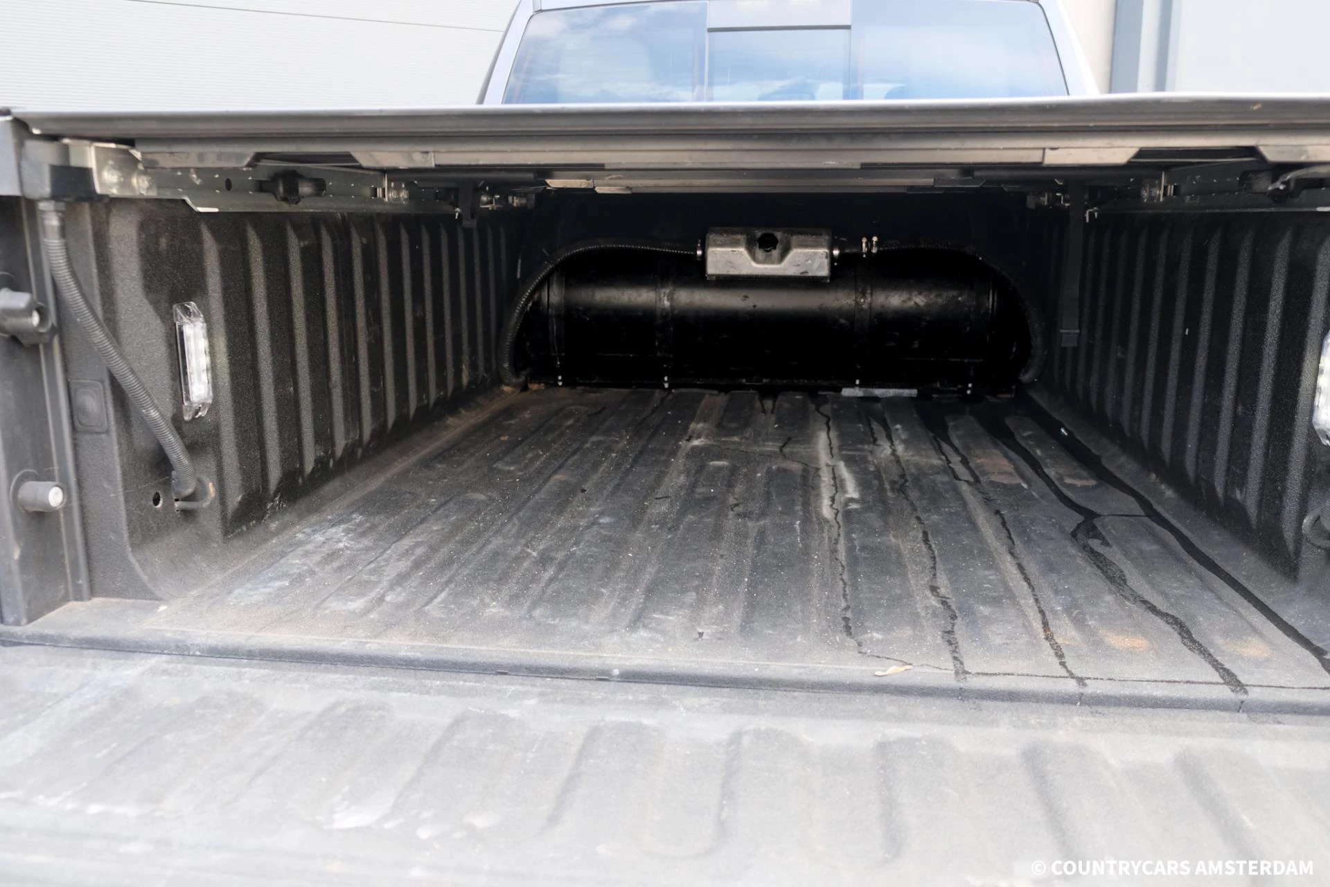 Hoofdafbeelding Dodge Ram