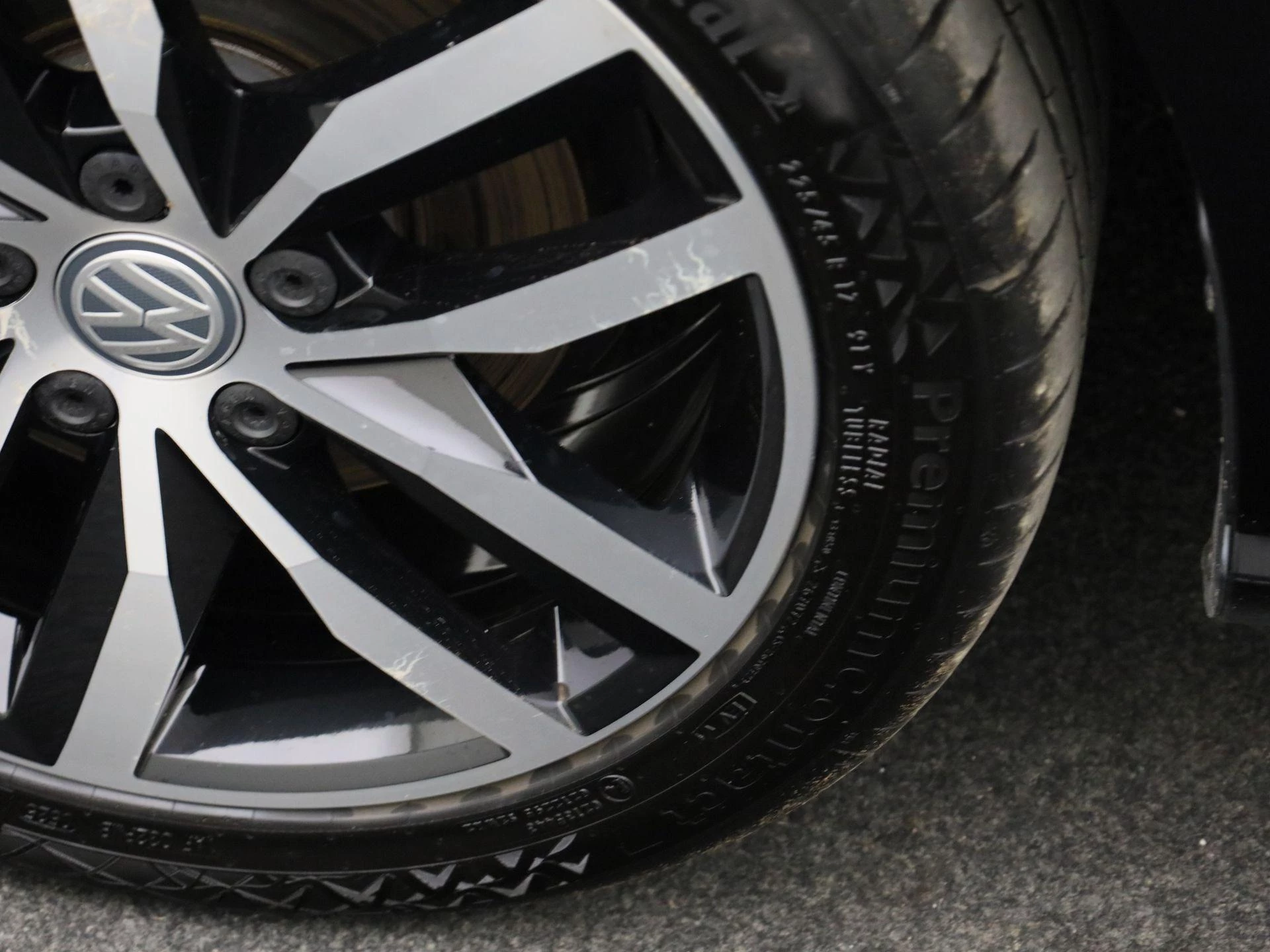 Hoofdafbeelding Volkswagen e-Golf