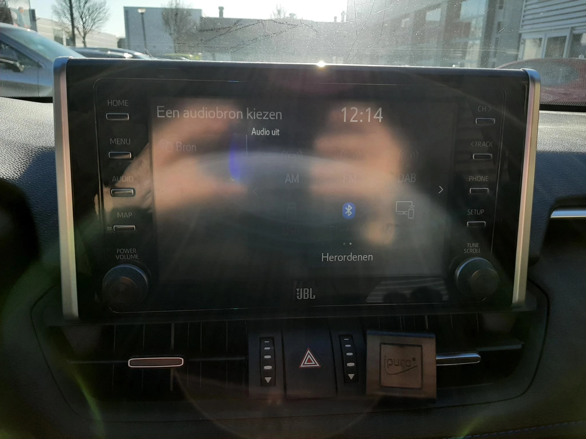 Hoofdafbeelding Toyota RAV4