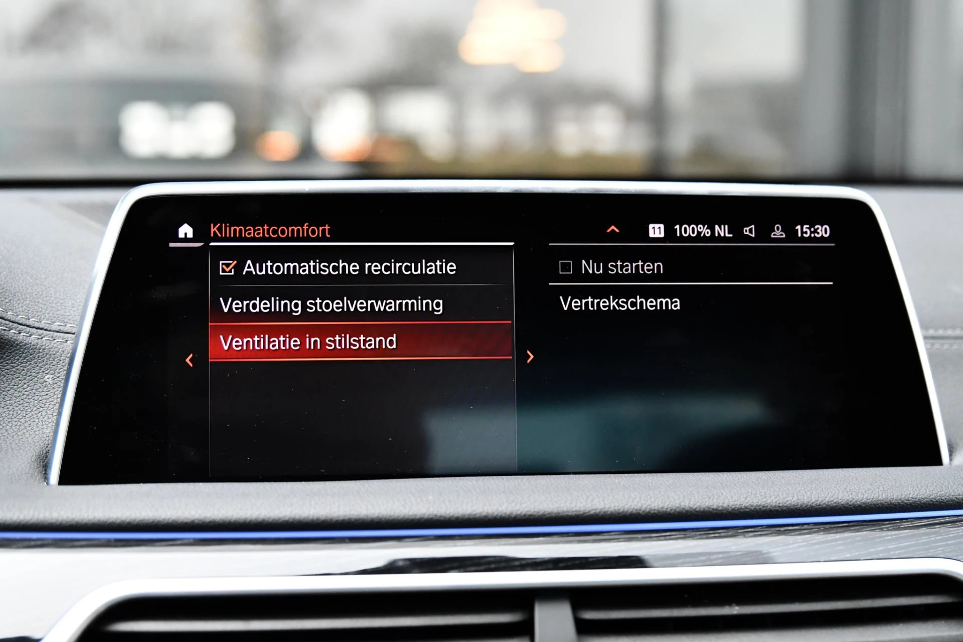 Hoofdafbeelding BMW 7 Serie