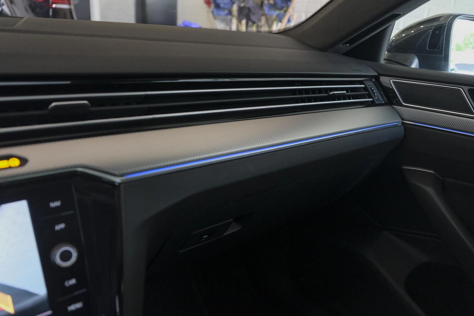Hoofdafbeelding Volkswagen Arteon