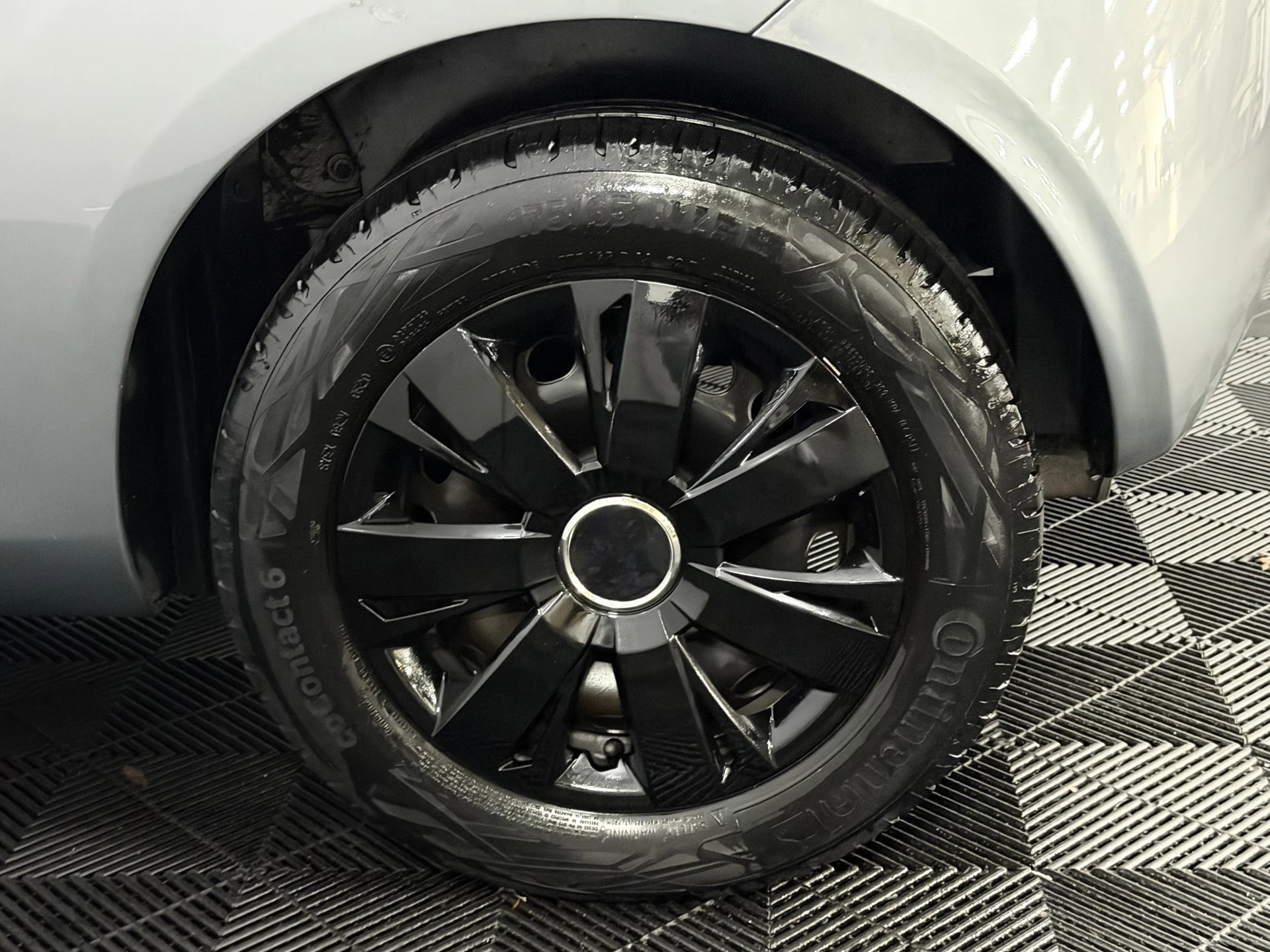 Hoofdafbeelding Ford Ka