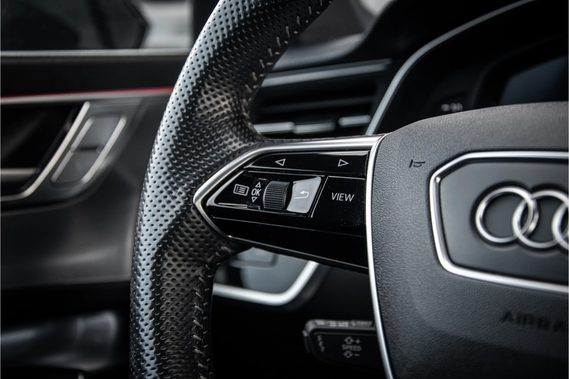 Hoofdafbeelding Audi A7