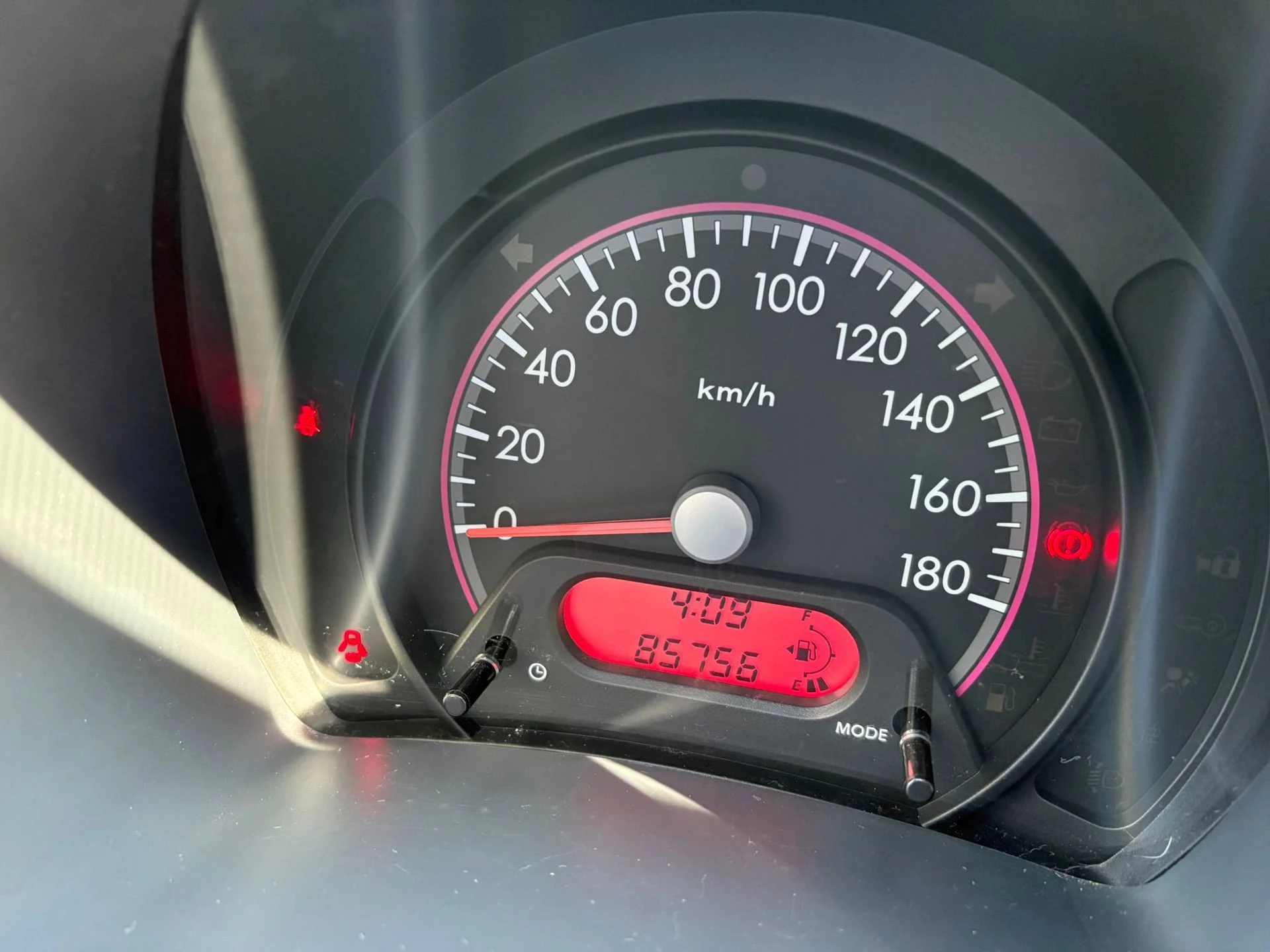 Hoofdafbeelding Suzuki Alto