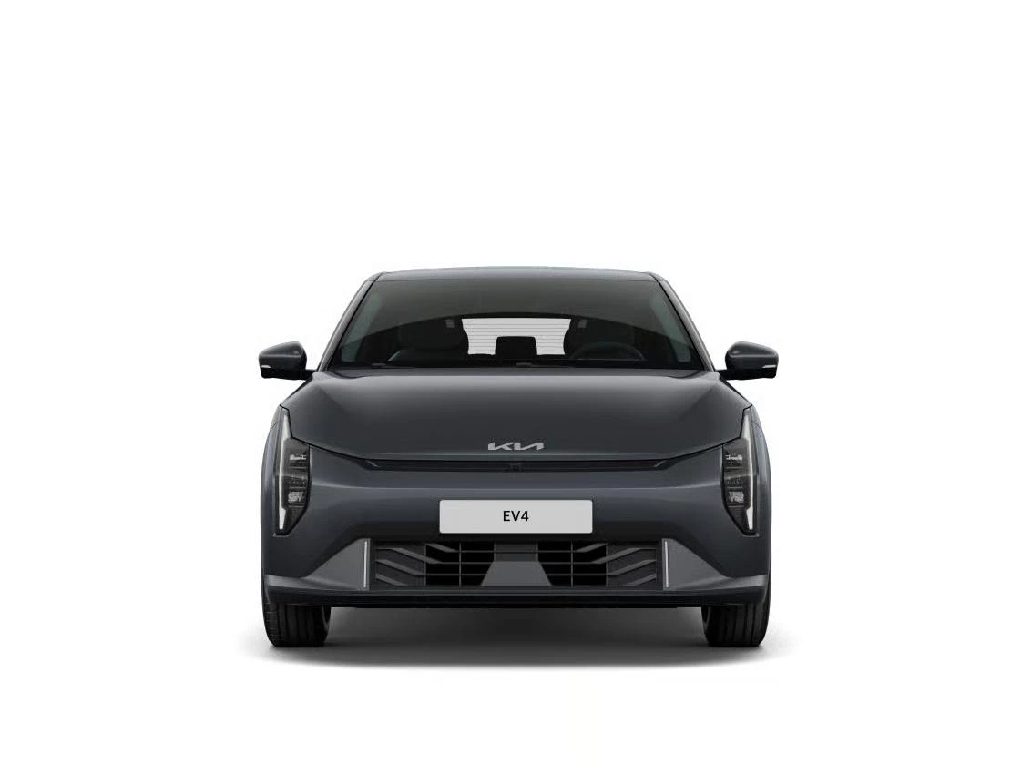 Hoofdafbeelding Kia EV4