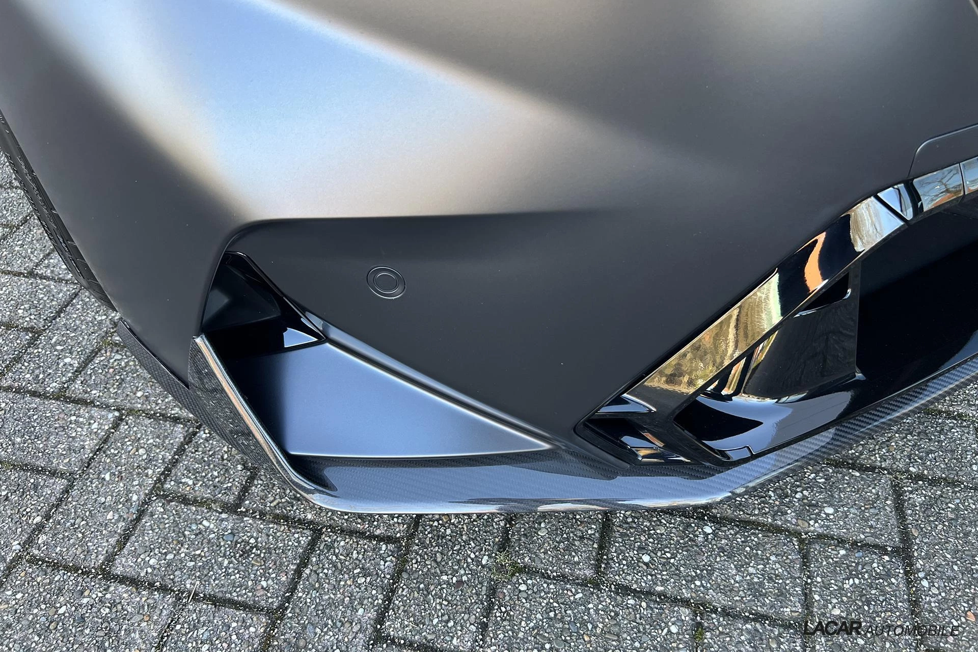 Hoofdafbeelding BMW M5