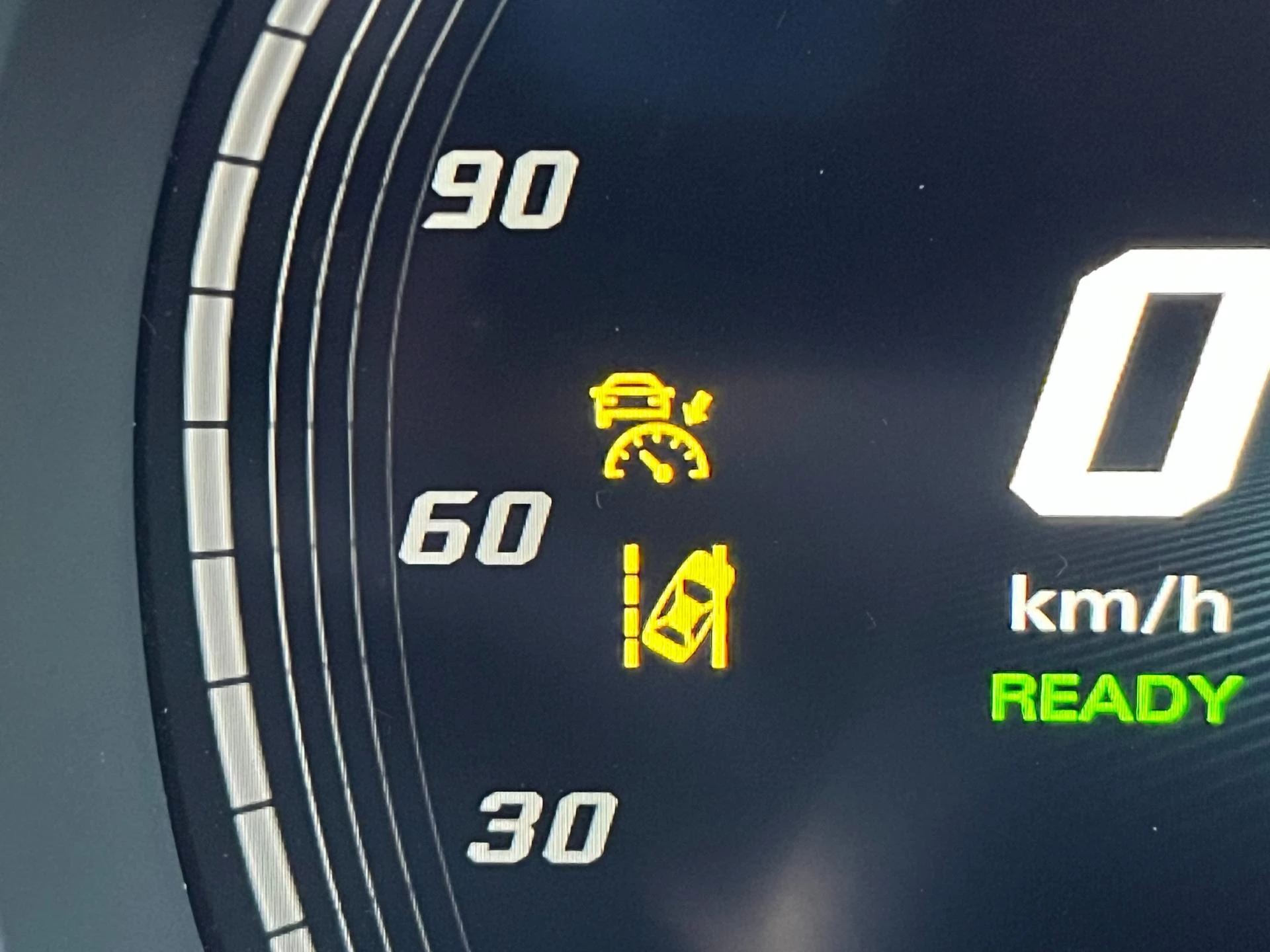 Hoofdafbeelding MG EHS