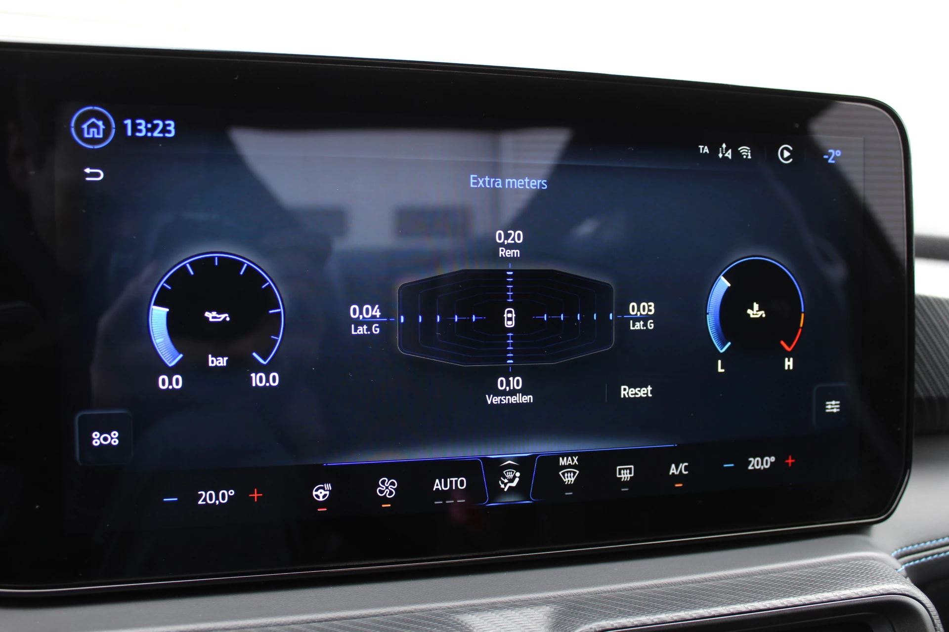 Hoofdafbeelding Ford Mustang