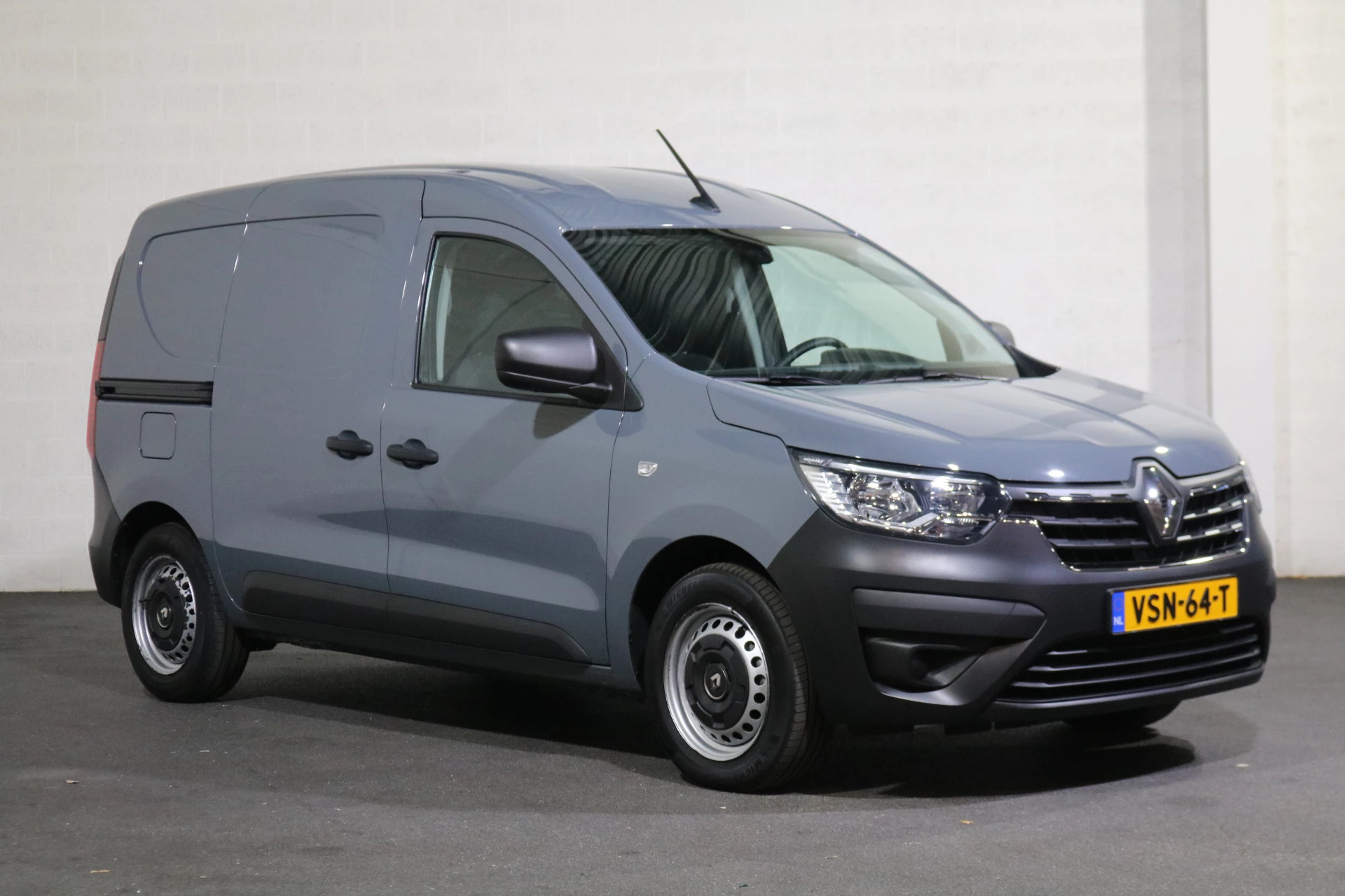 Hoofdafbeelding Renault Express