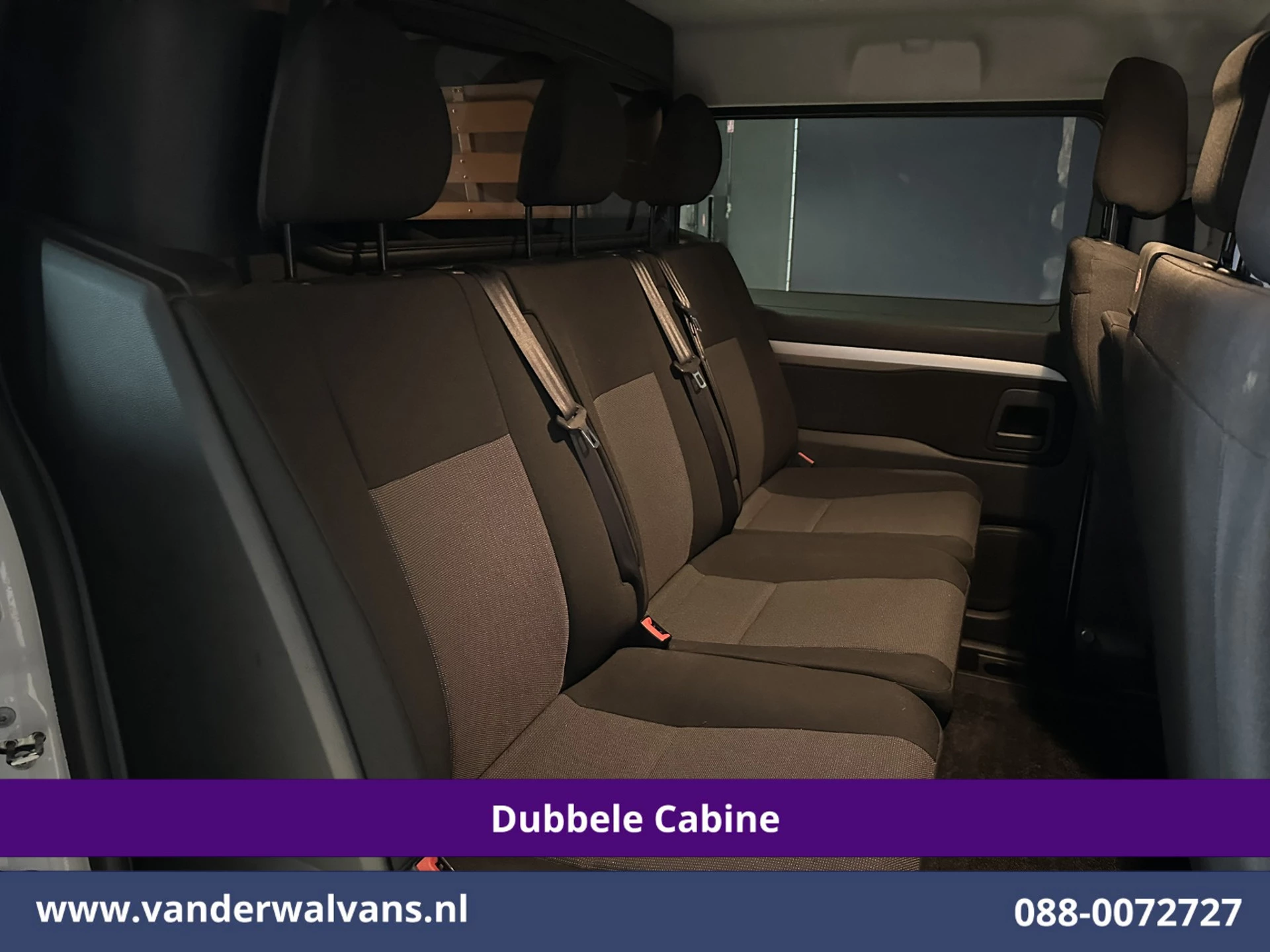 Hoofdafbeelding Toyota ProAce
