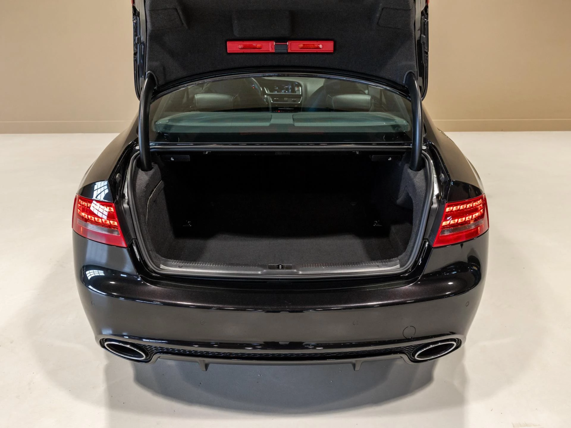 Hoofdafbeelding Audi RS5