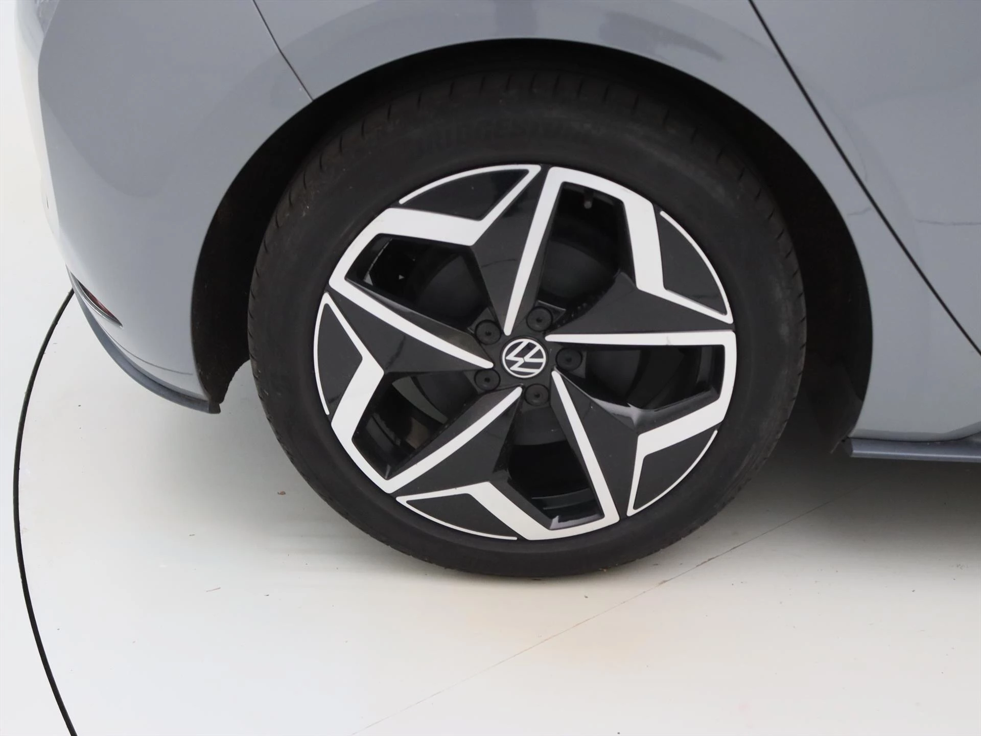 Hoofdafbeelding Volkswagen ID.3