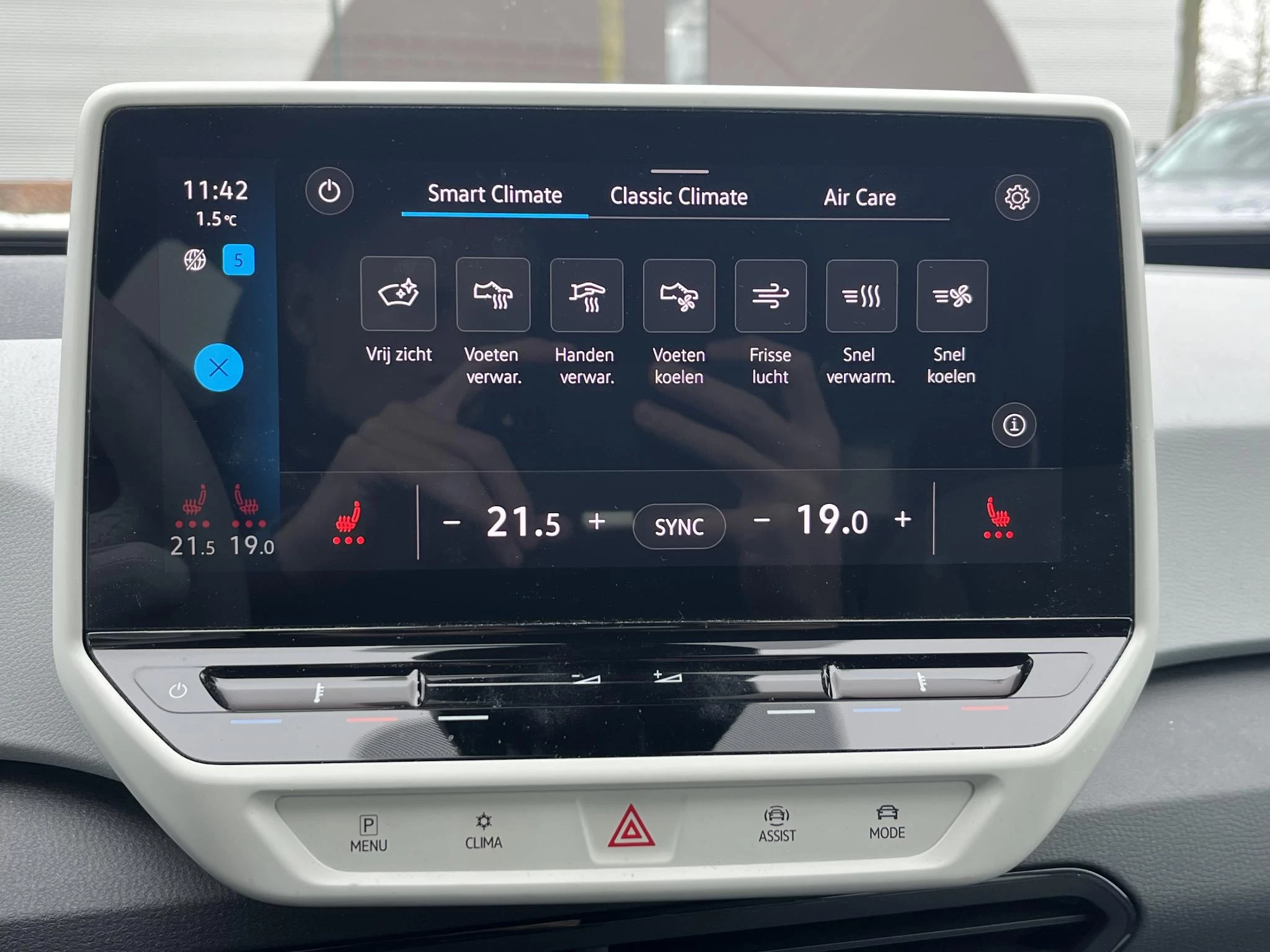 Hoofdafbeelding Volkswagen ID.3