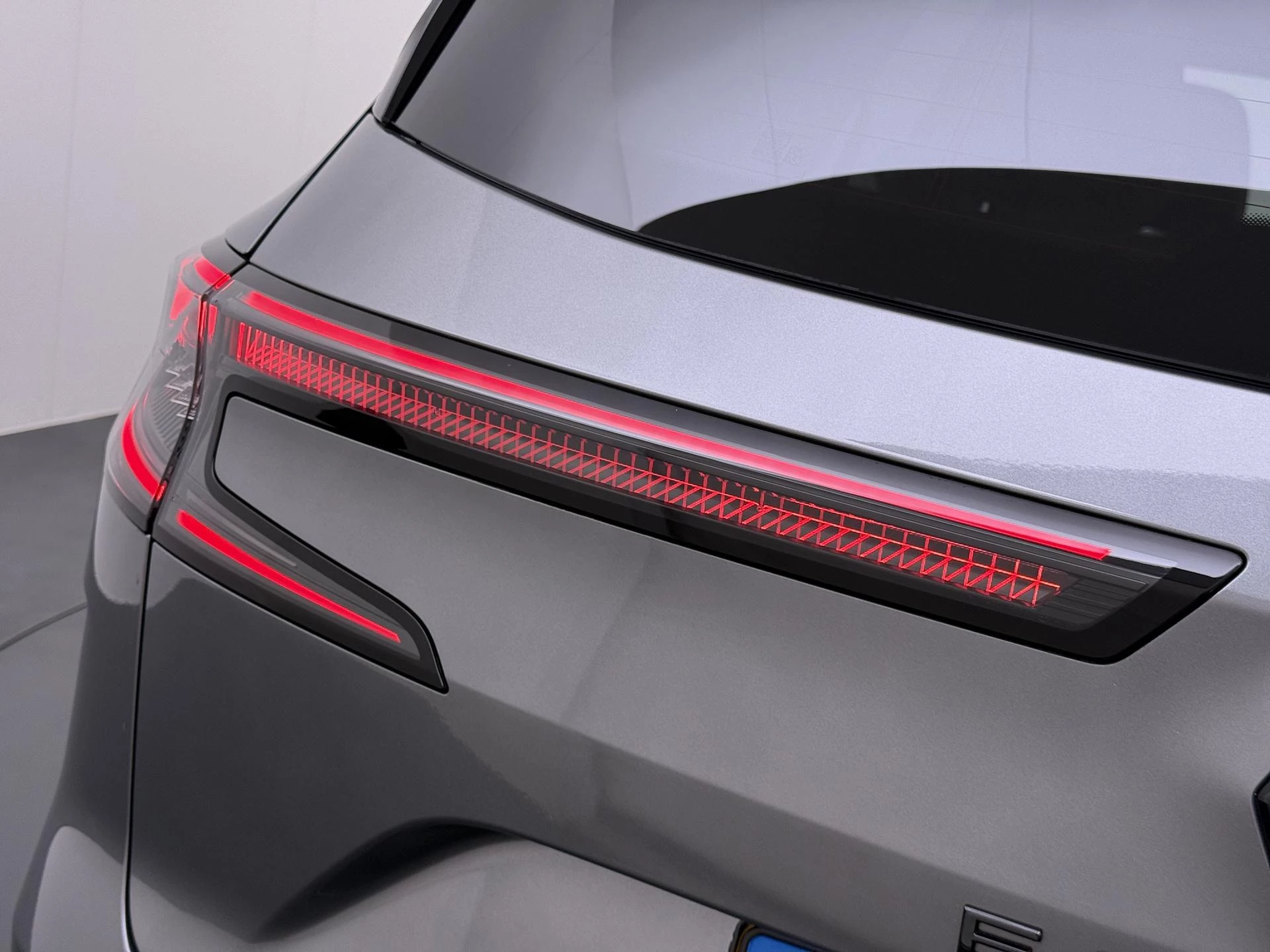 Hoofdafbeelding Renault Espace