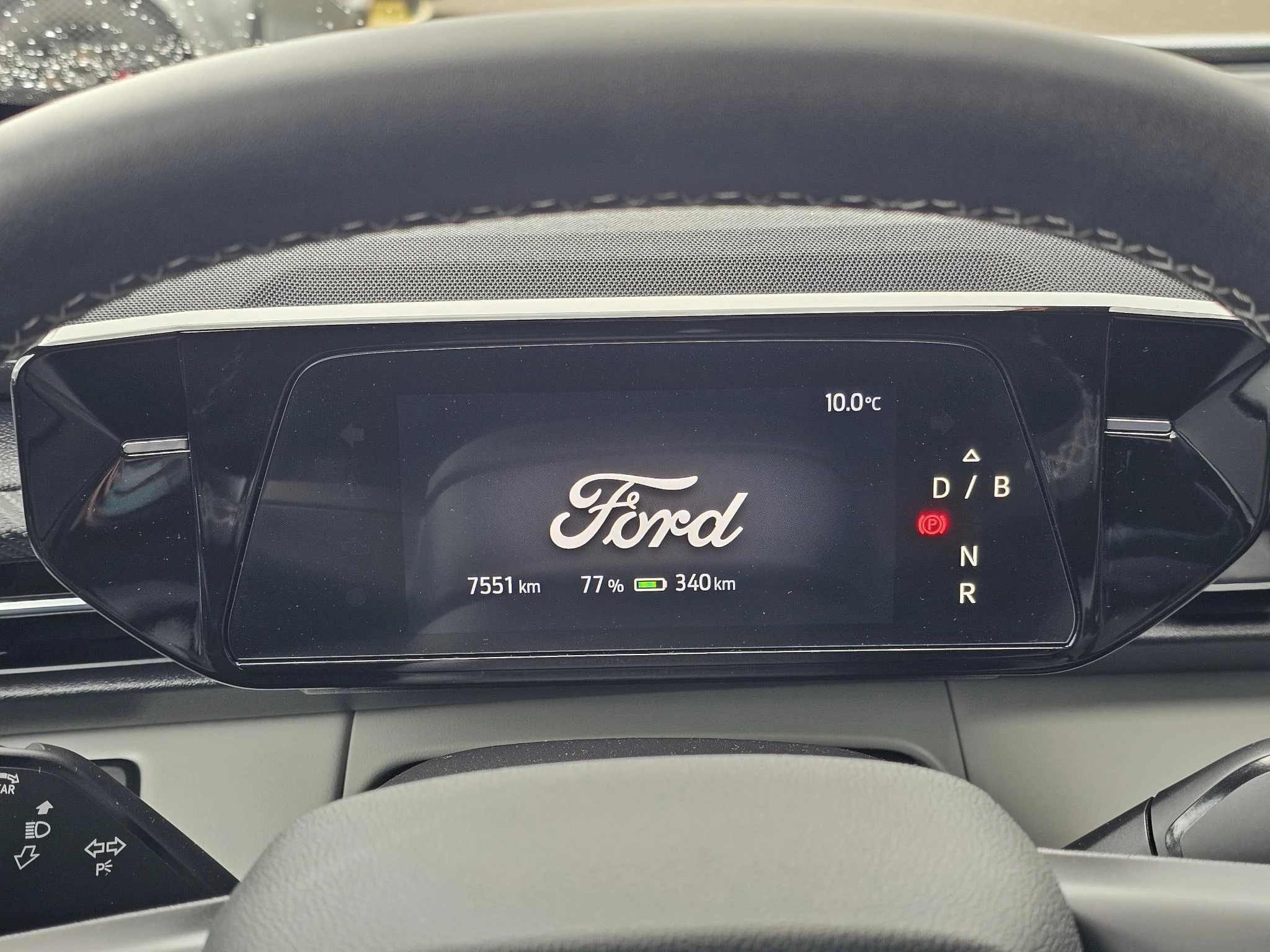 Hoofdafbeelding Ford Explorer