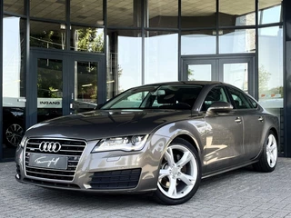 Audi A7 3.0 TDI Q. PRO LINE - ORG. NL. - WEGKL. TREKH.