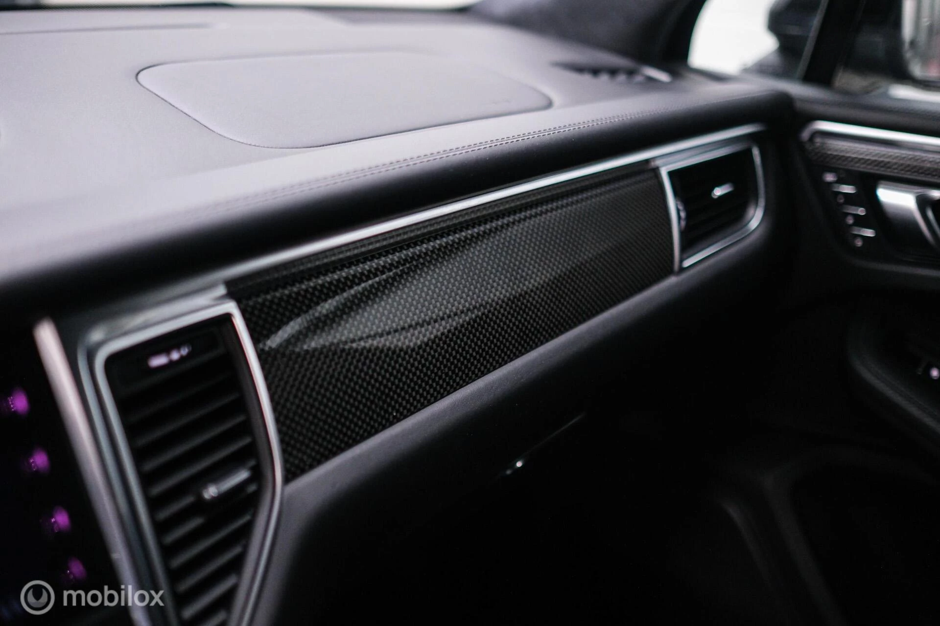 Hoofdafbeelding Porsche Macan