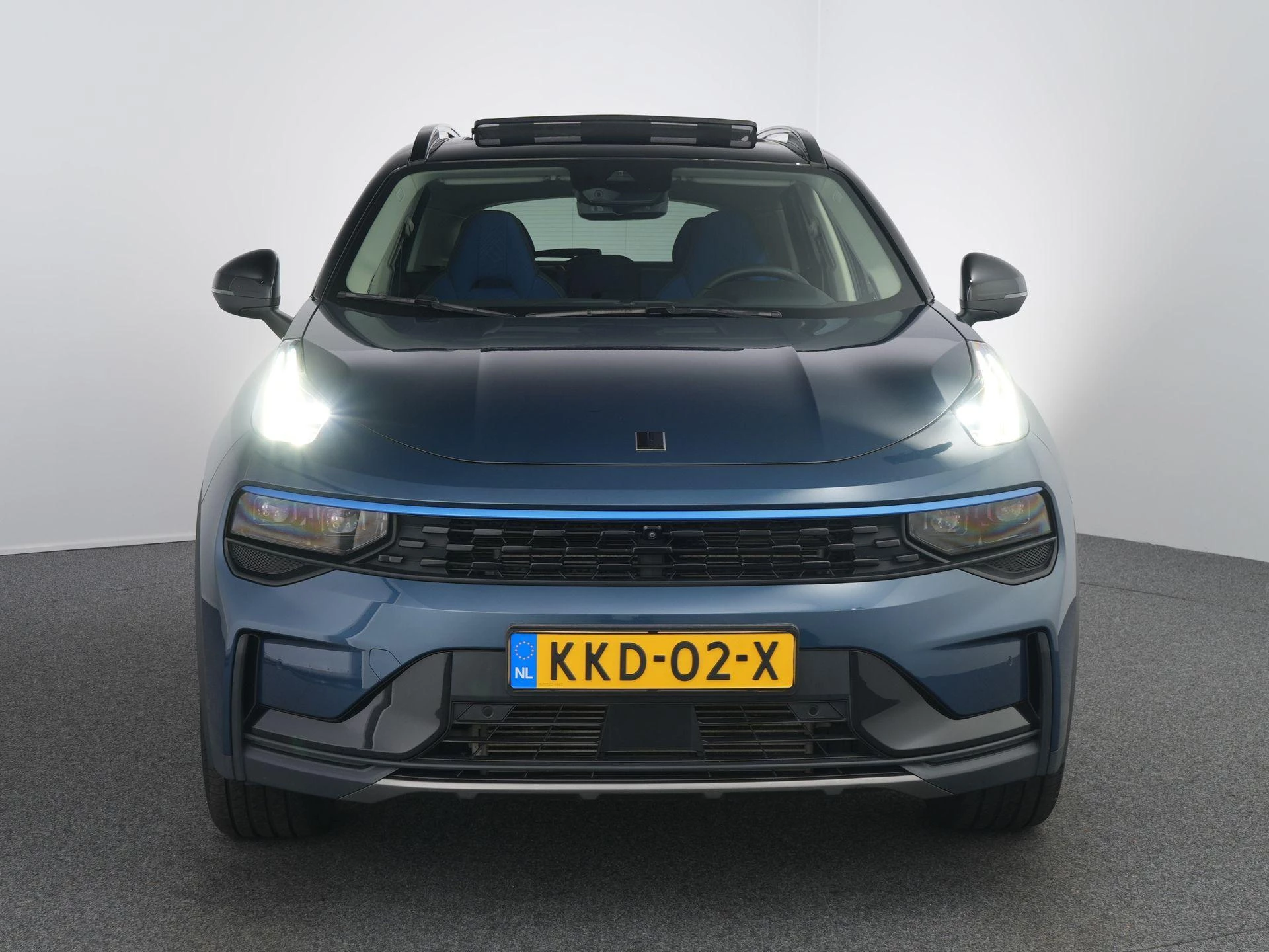 Hoofdafbeelding Lynk & Co 01