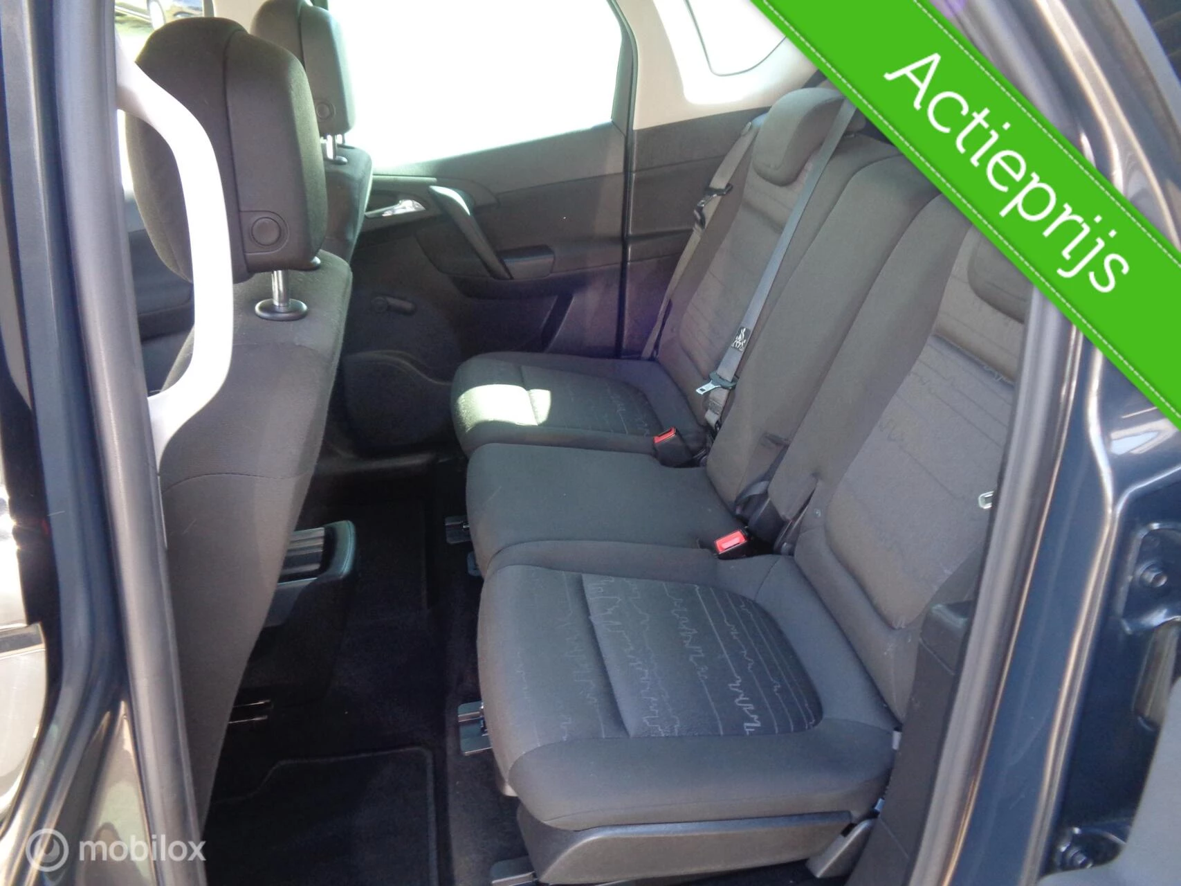 Hoofdafbeelding Opel Meriva