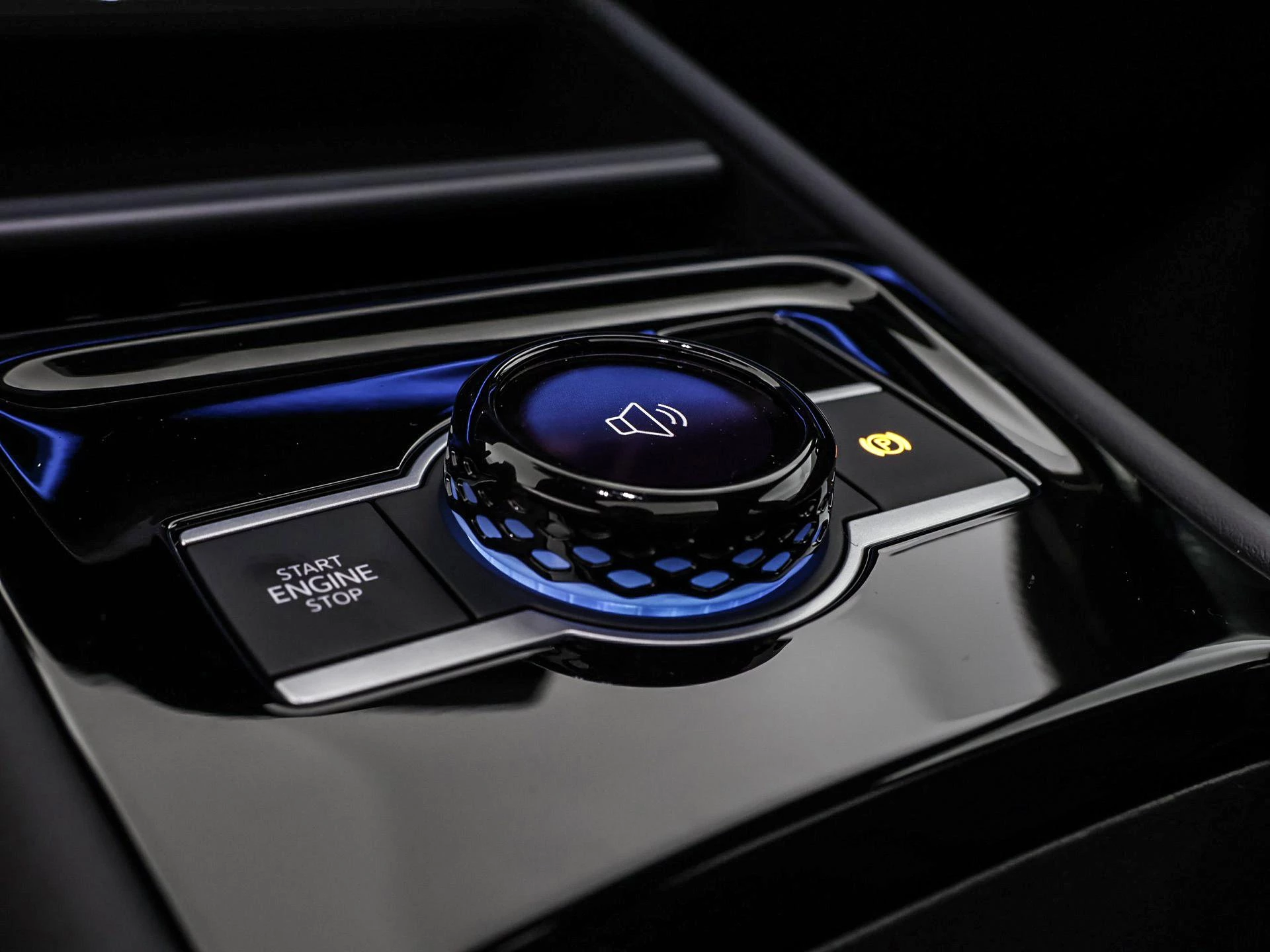 Hoofdafbeelding Volkswagen Tayron