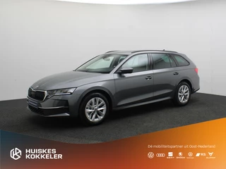 ŠKODA Octavia Combi