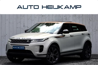 Land Rover Range Rover Evoque 1.5 P300e AWD Bronze Collection | Pano-dak | Meridian | 93% SOH |