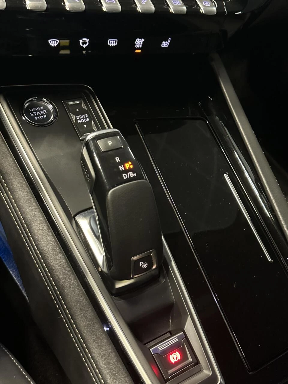 Hoofdafbeelding Peugeot 508