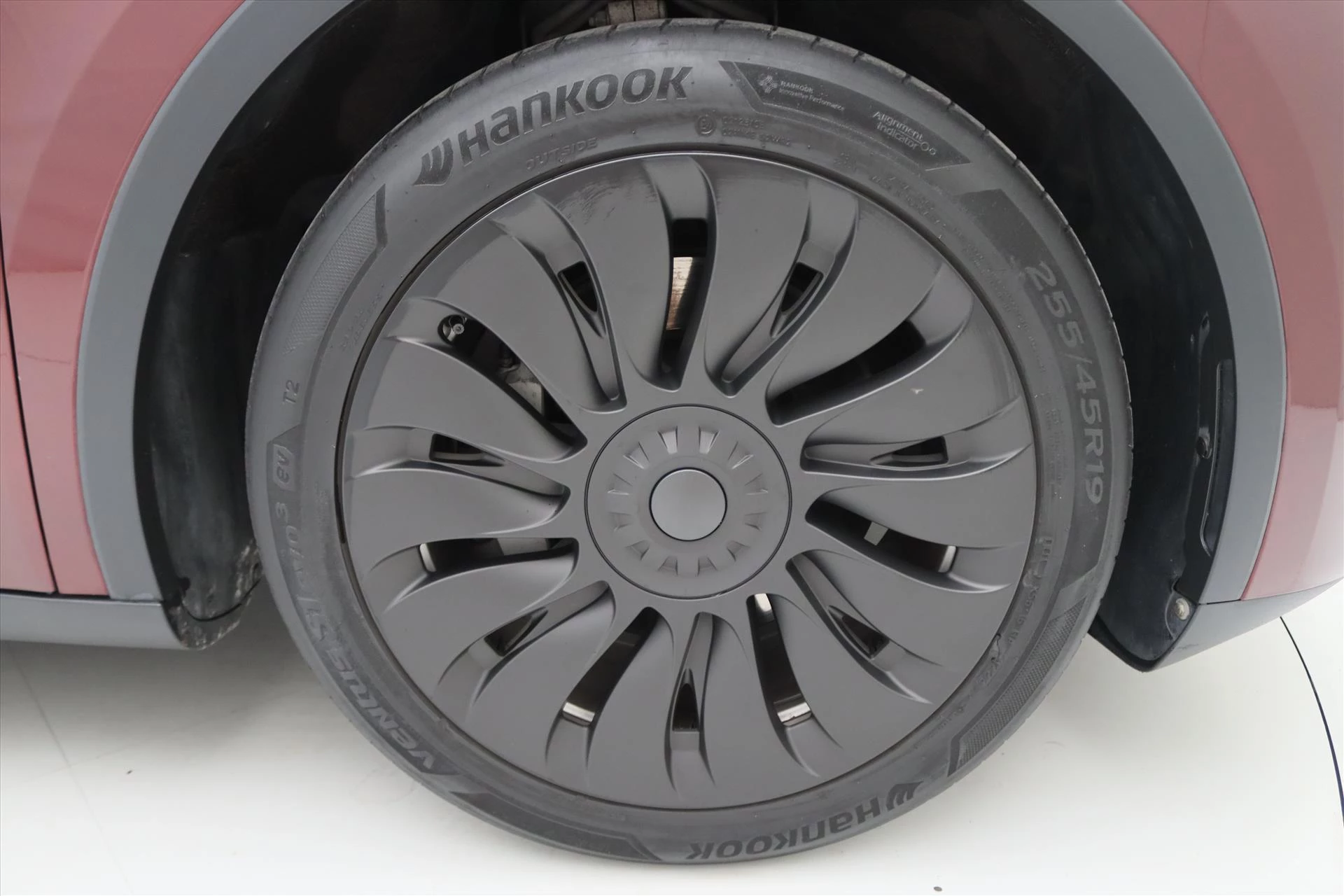 Hoofdafbeelding Tesla Model Y