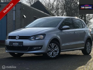 Volkswagen Polo 1.2 LIFE/1e EIg/NWE KETTING/LMV/PDC/NETTE STAAT