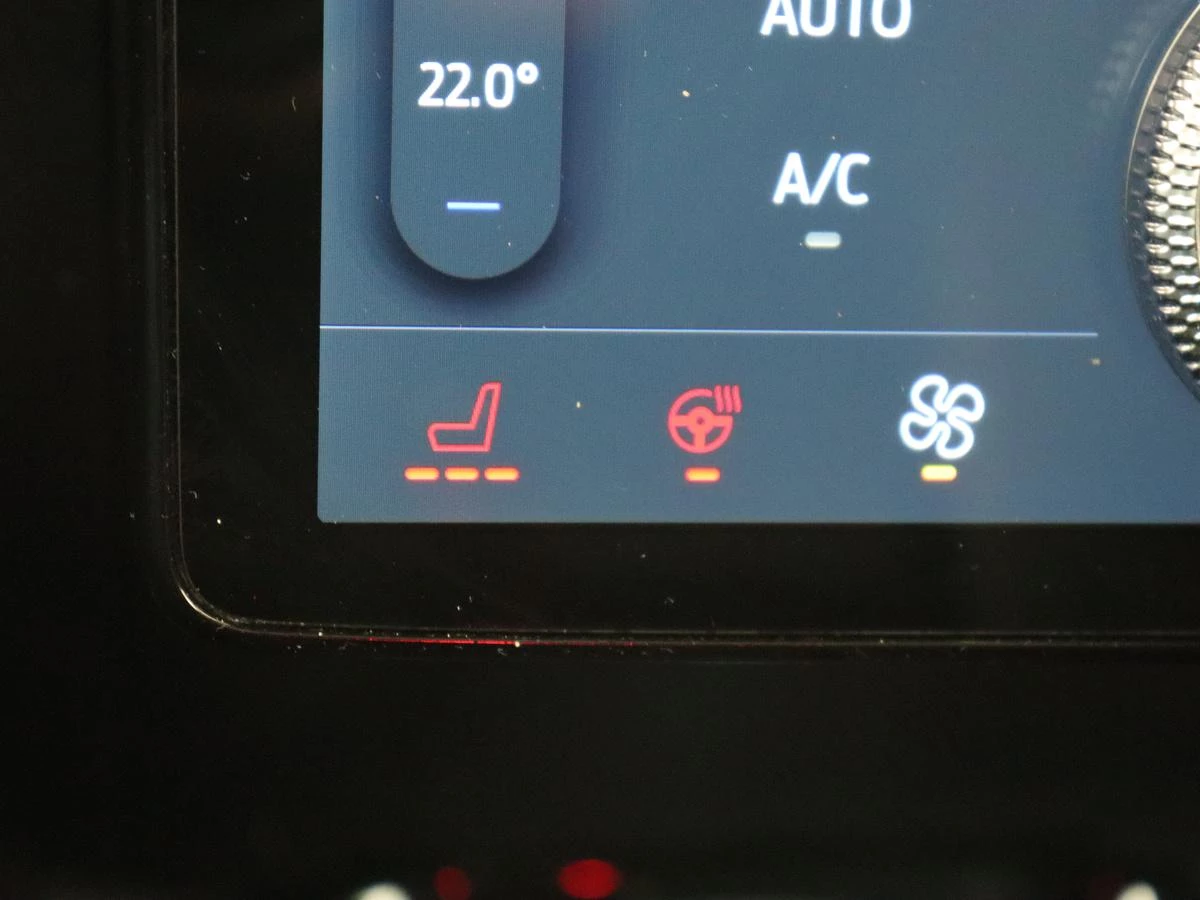 Hoofdafbeelding Ford Mustang Mach-E