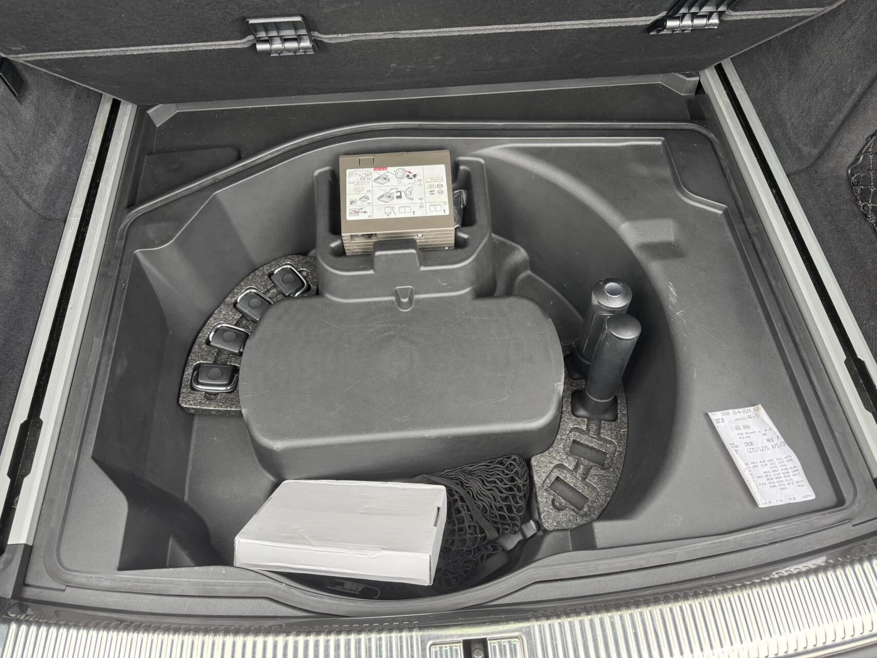 Hoofdafbeelding Audi RS6