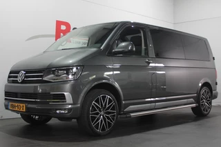 Volkswagen Transporter 2.0 TDI L2H1 Highline - Carplay / PDC / Cruise
