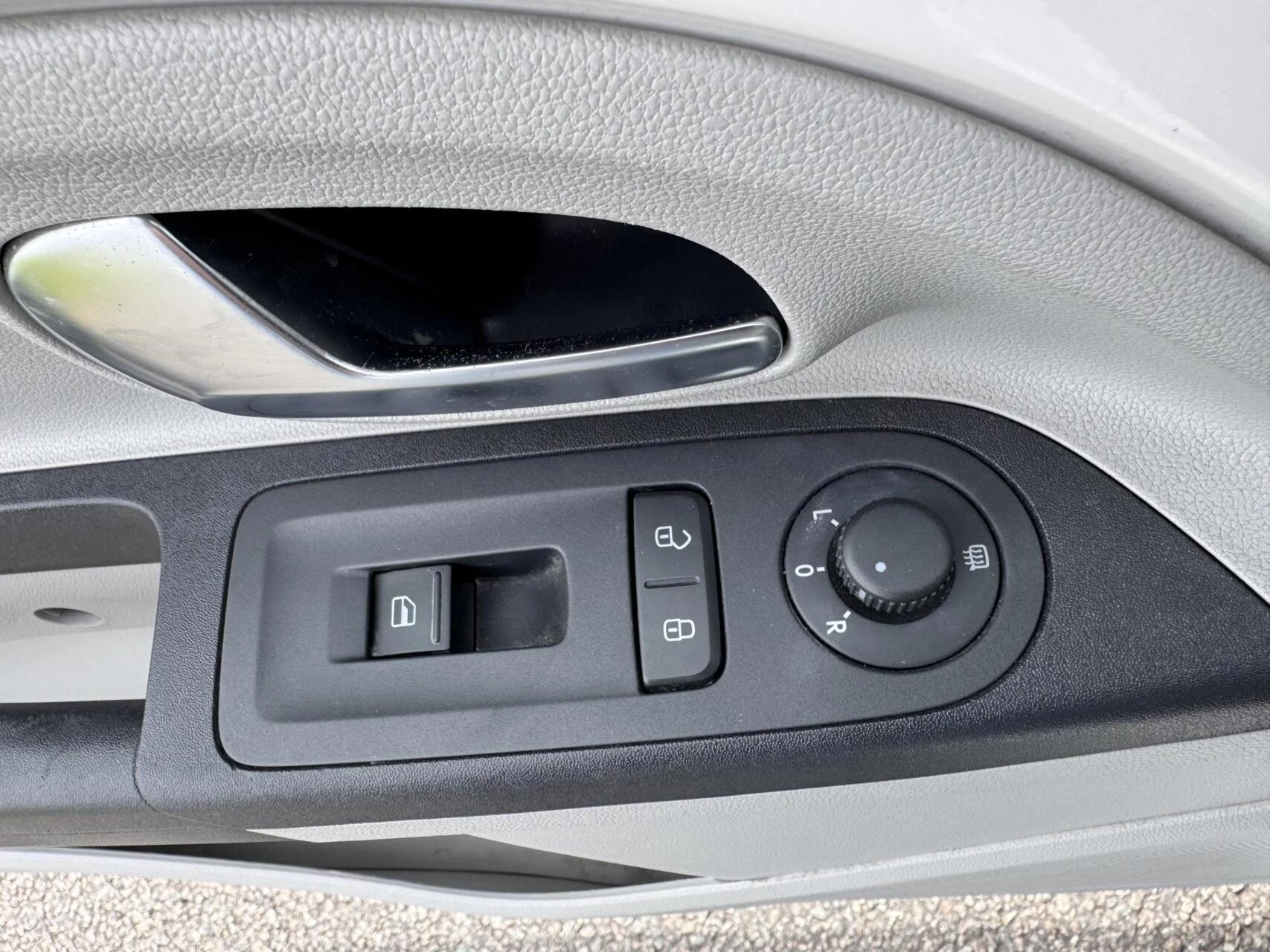 Hoofdafbeelding SEAT Mii