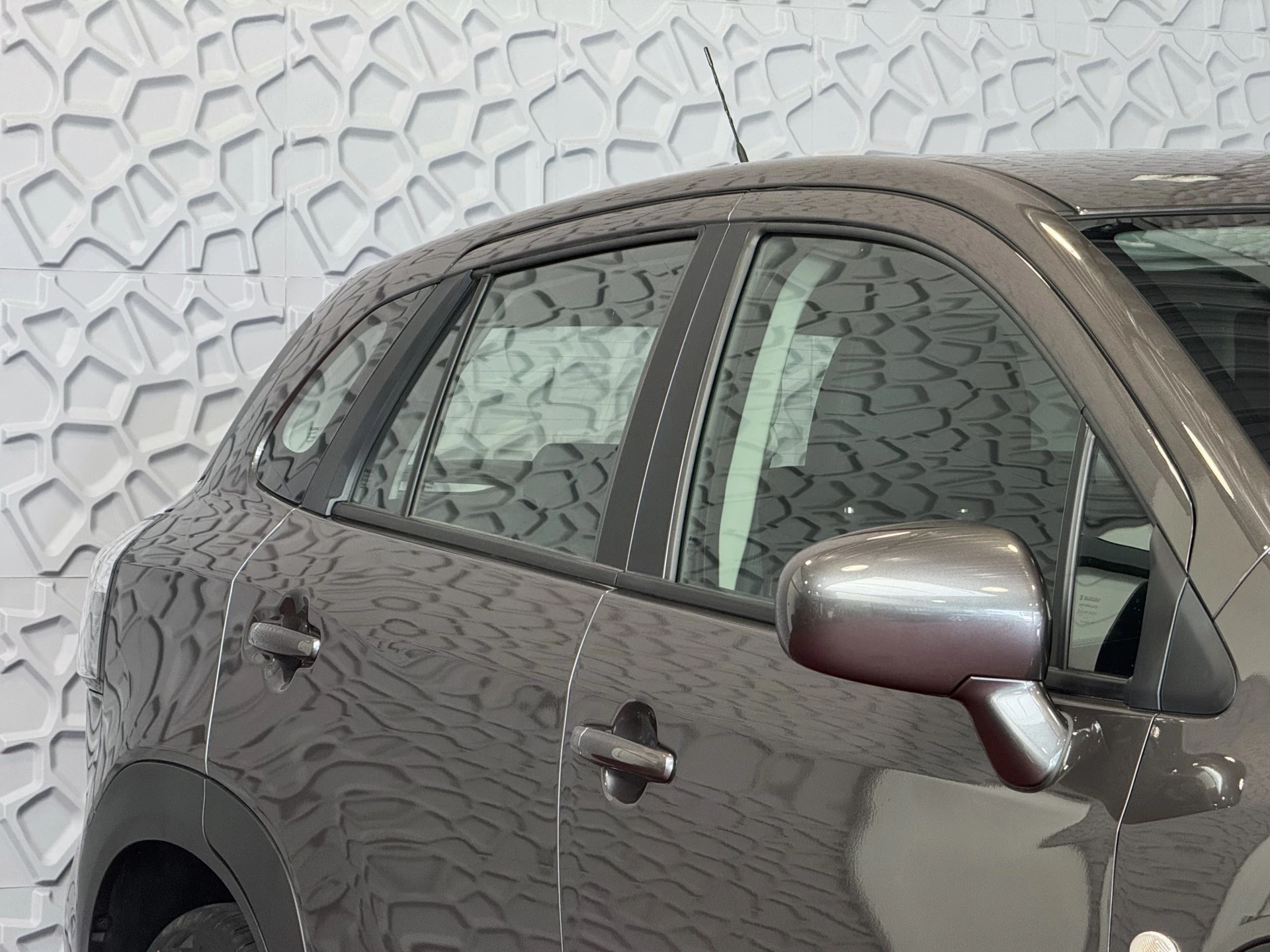 Hoofdafbeelding Suzuki S-Cross