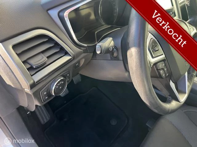 Hoofdafbeelding Ford Mondeo
