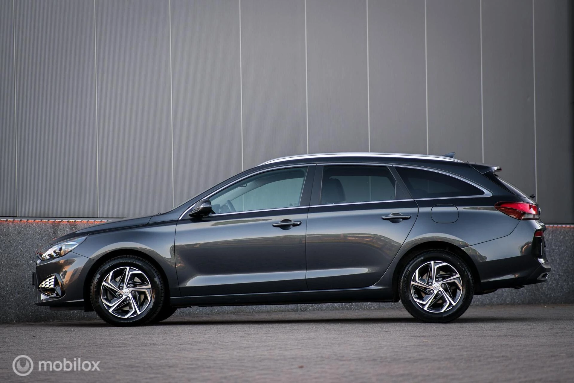Hoofdafbeelding Hyundai i30