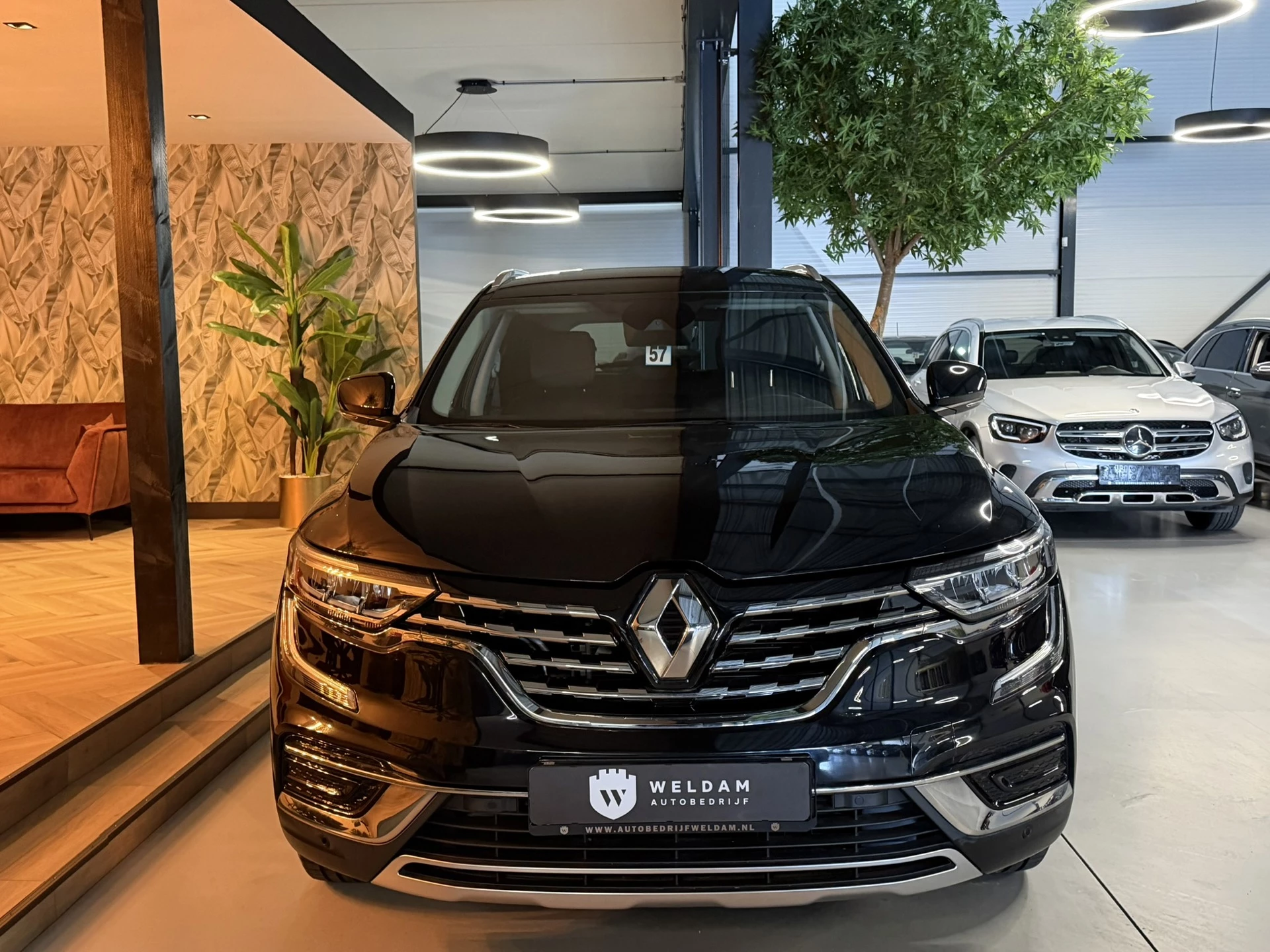 Hoofdafbeelding Renault Koleos