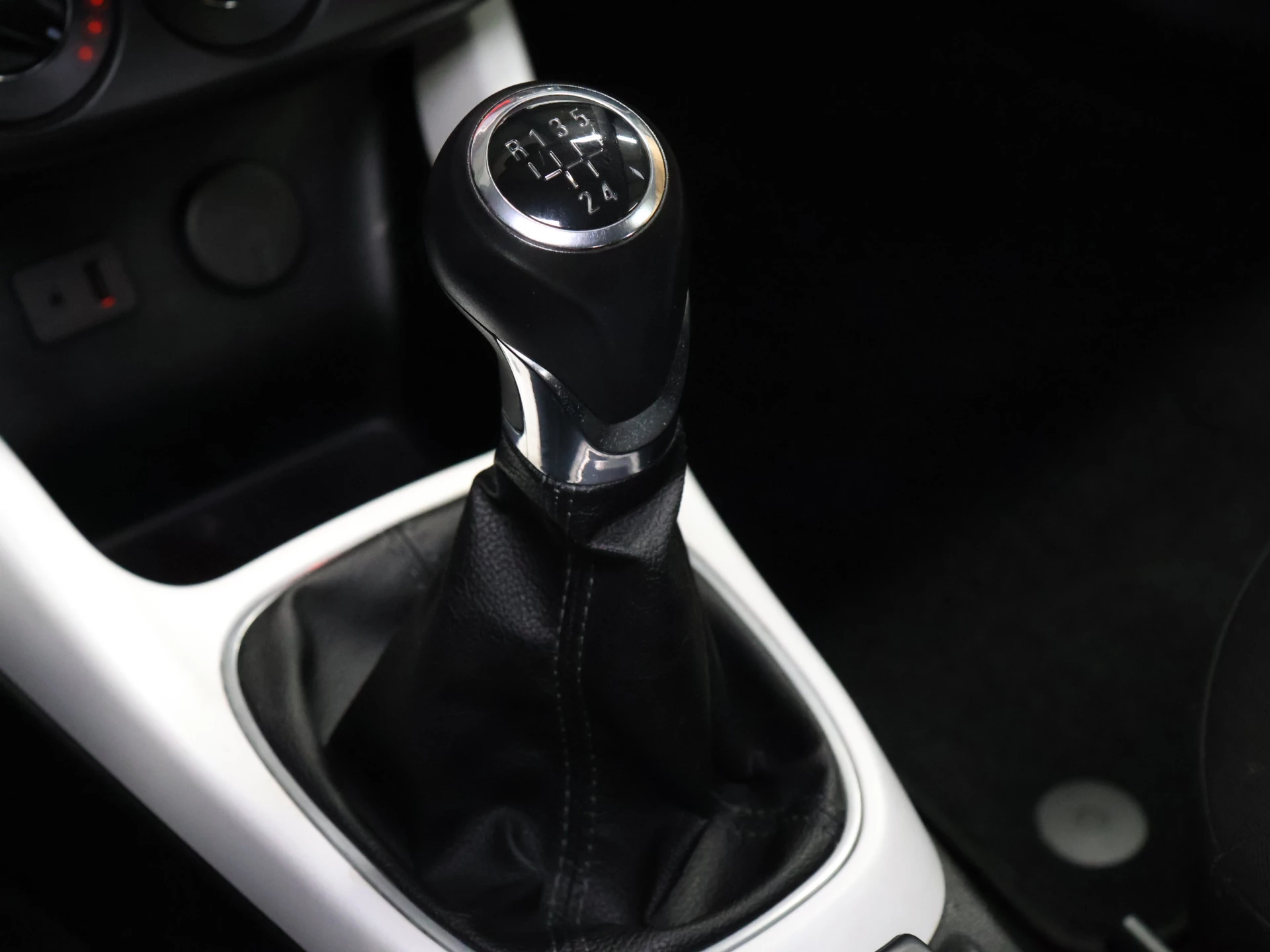 Hoofdafbeelding Opel ADAM