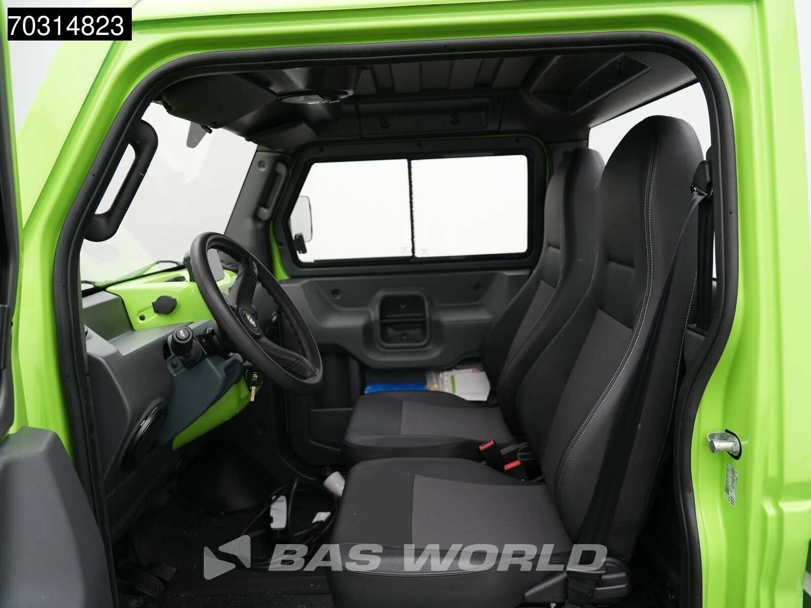 Hoofdafbeelding EVUM Motors aCar