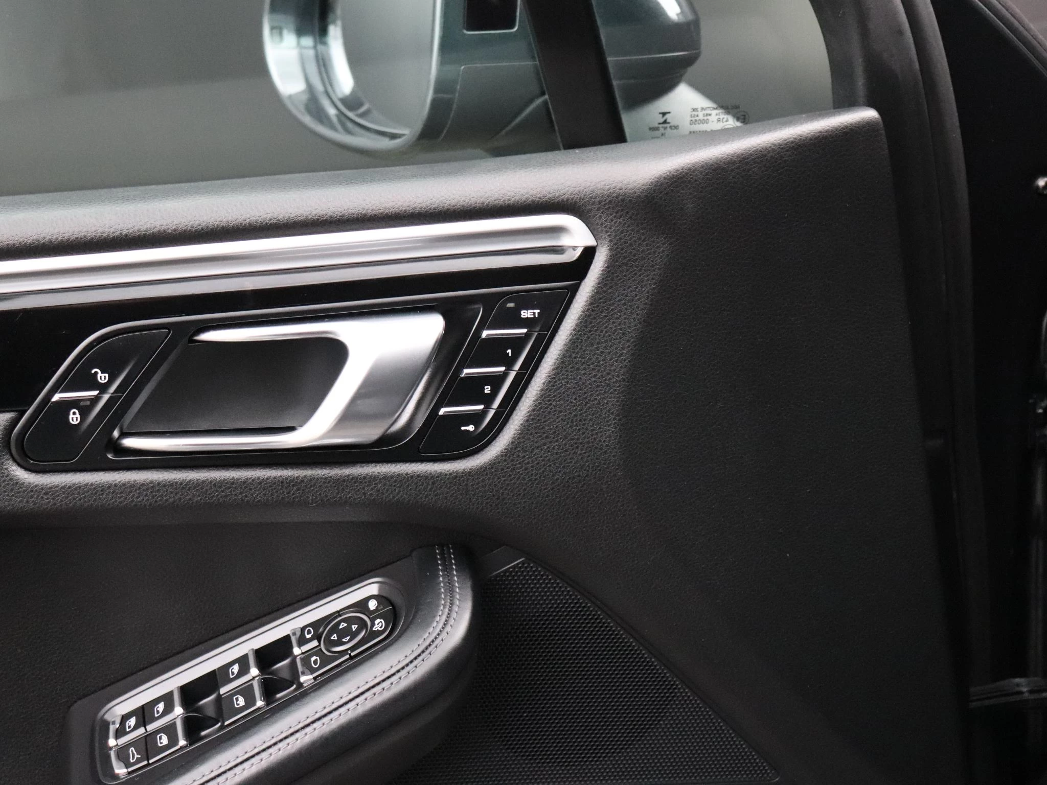 Hoofdafbeelding Porsche Macan