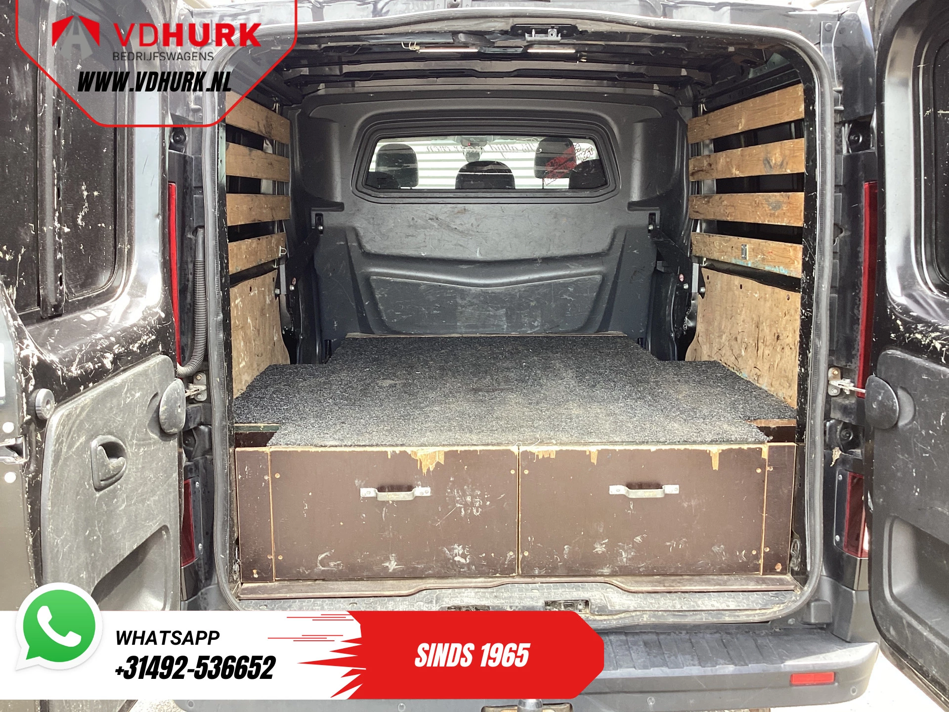 Hoofdafbeelding Fiat Talento
