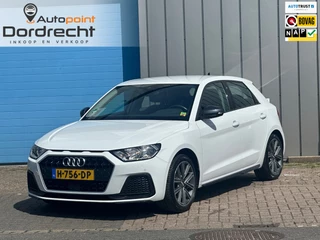 Audi A1 Sportback 30 TFSI AUTOMAAT CAMERA 1 EIG