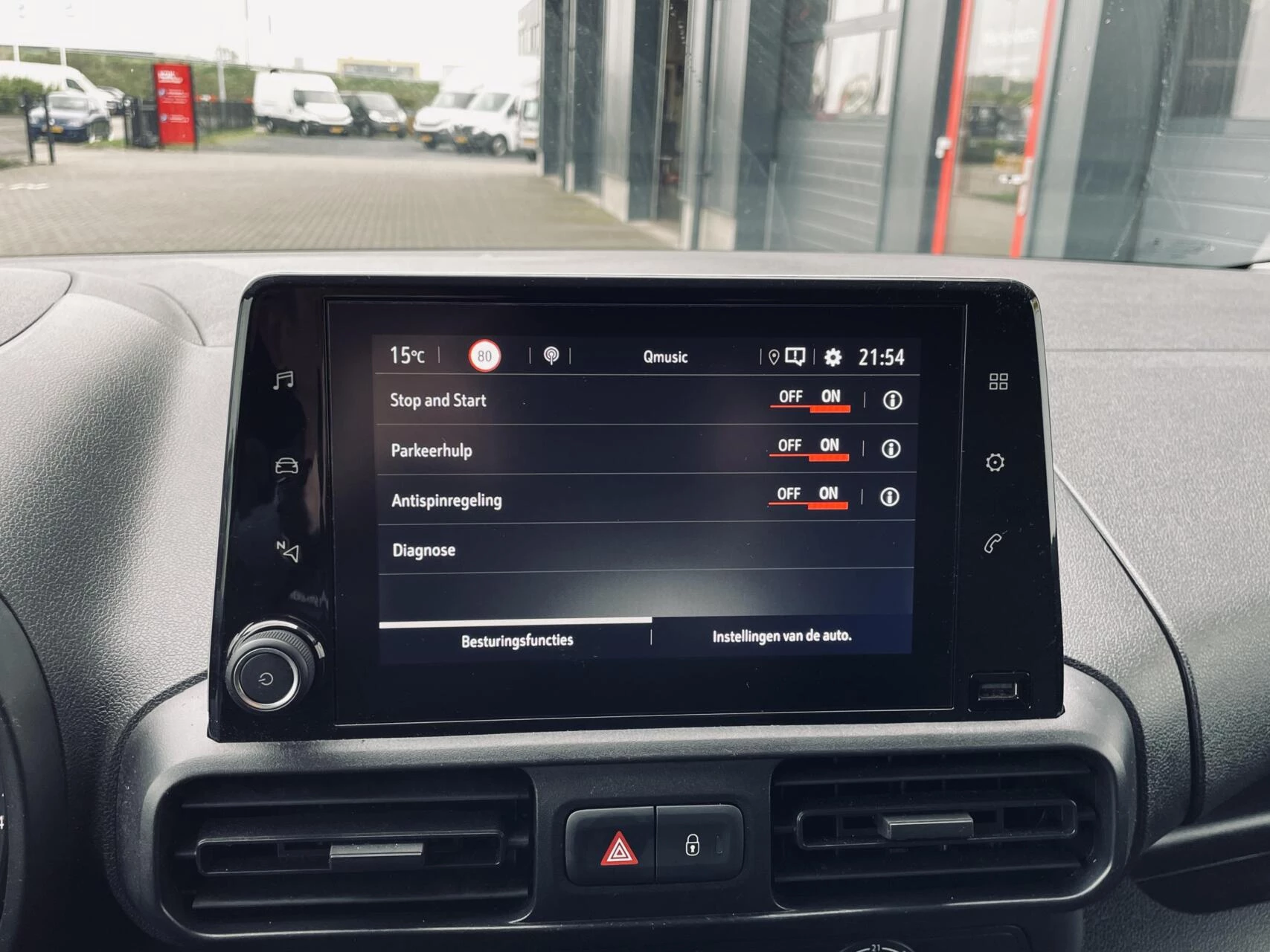 Hoofdafbeelding Opel Combo