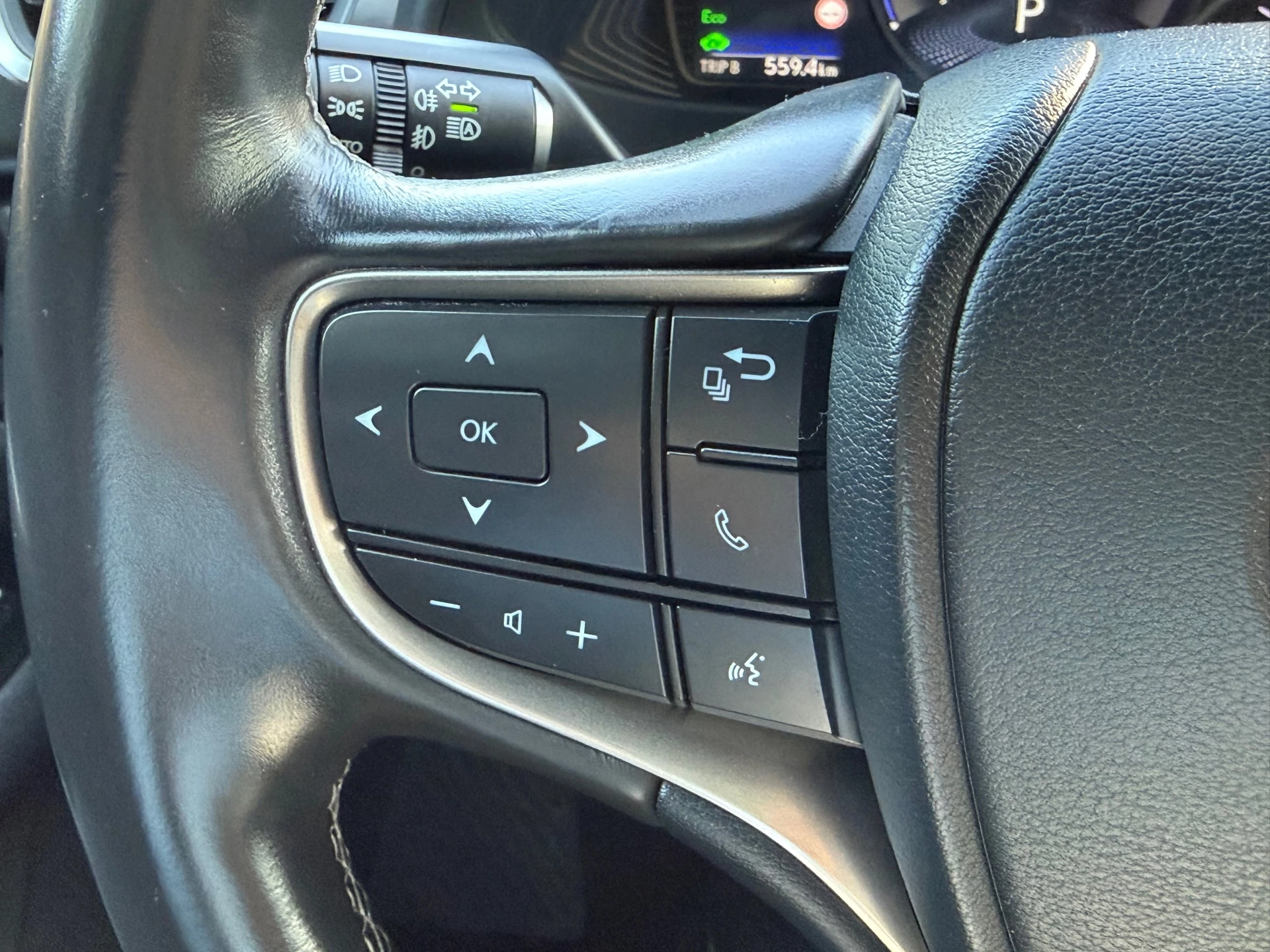 Hoofdafbeelding Lexus UX